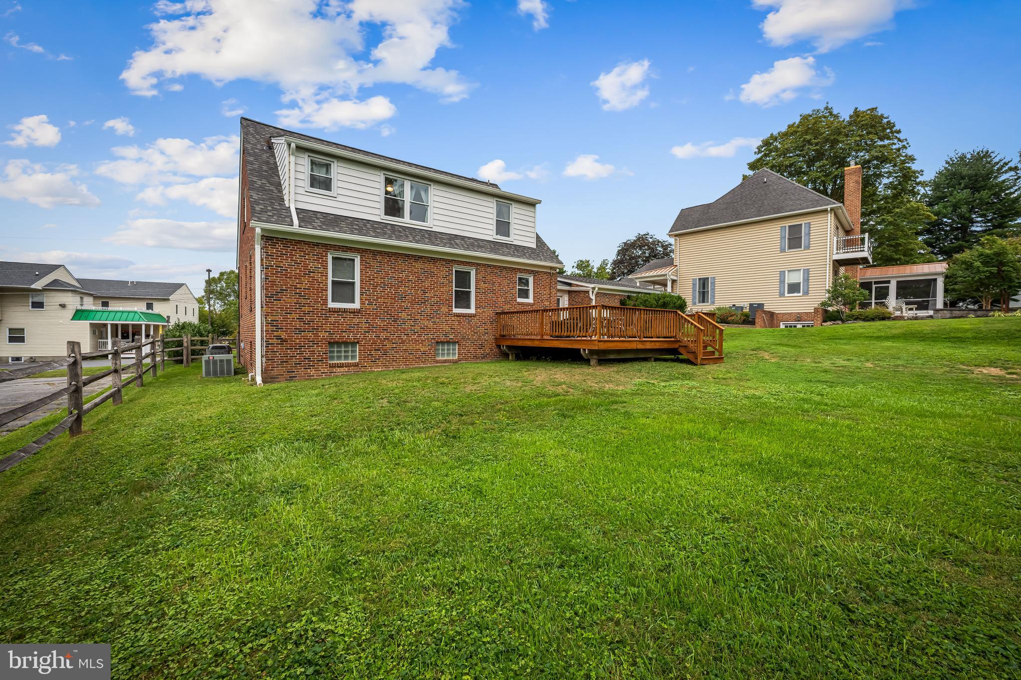 NOTTINGHAM - Residential