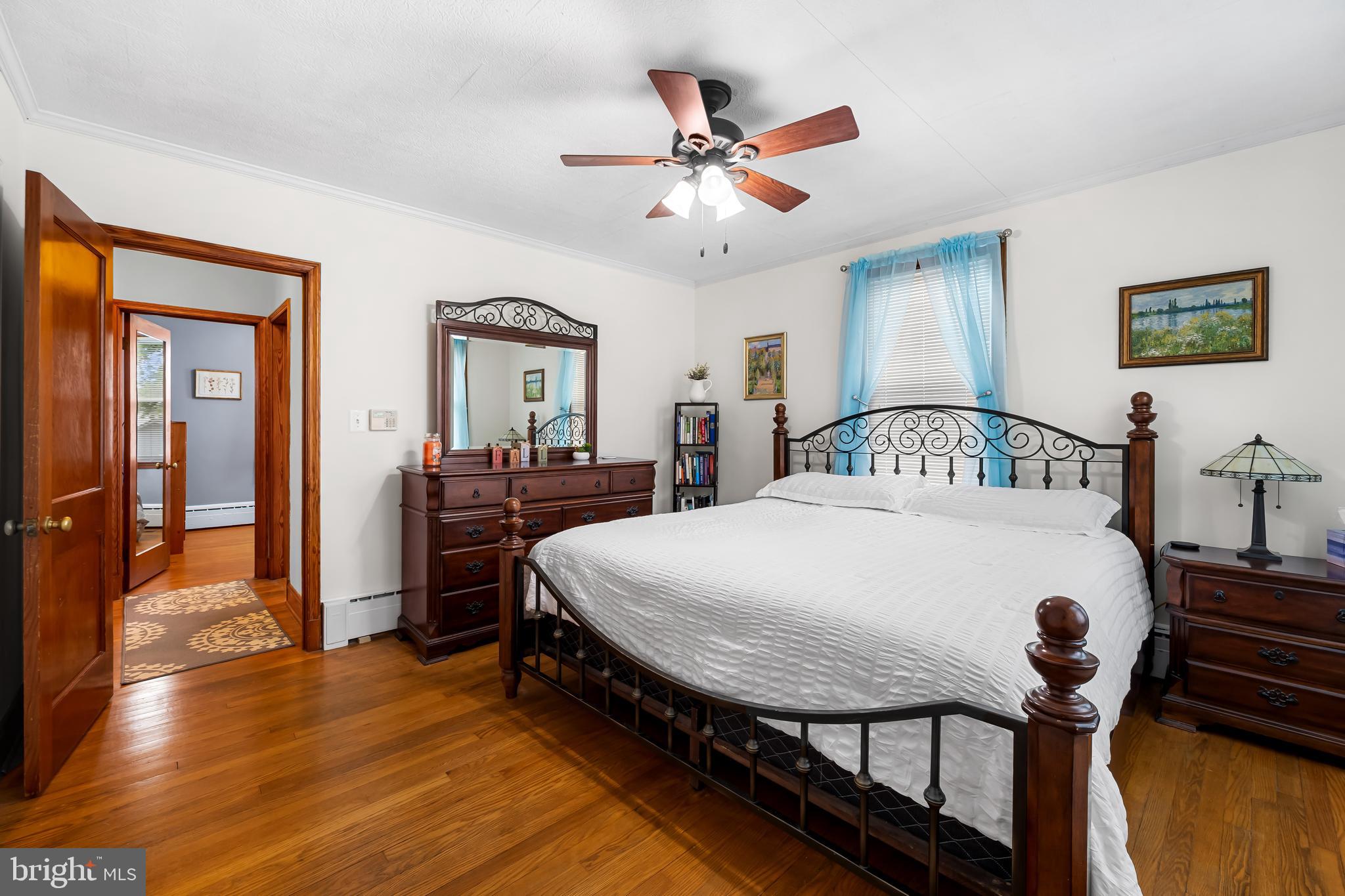 NOTTINGHAM - Residential