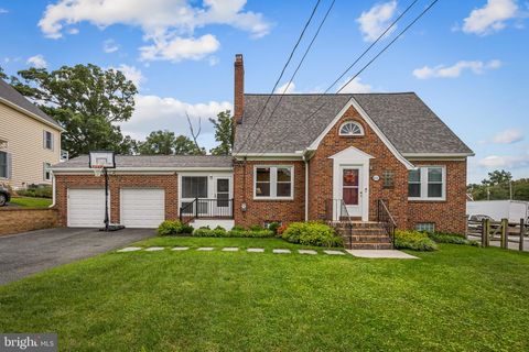 4201 HALBERT AVENUE BALTIMORE MD 21236