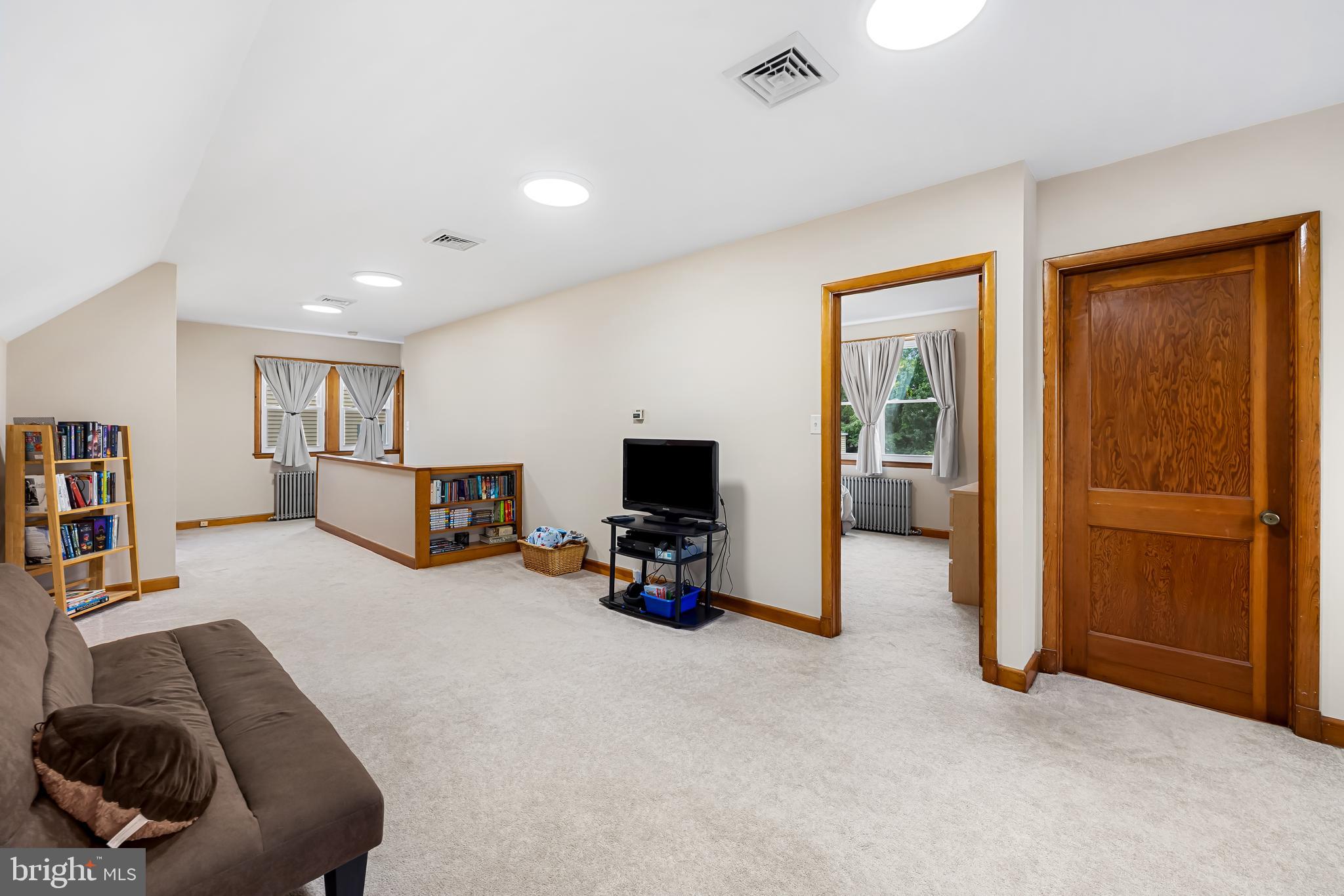 NOTTINGHAM - Residential