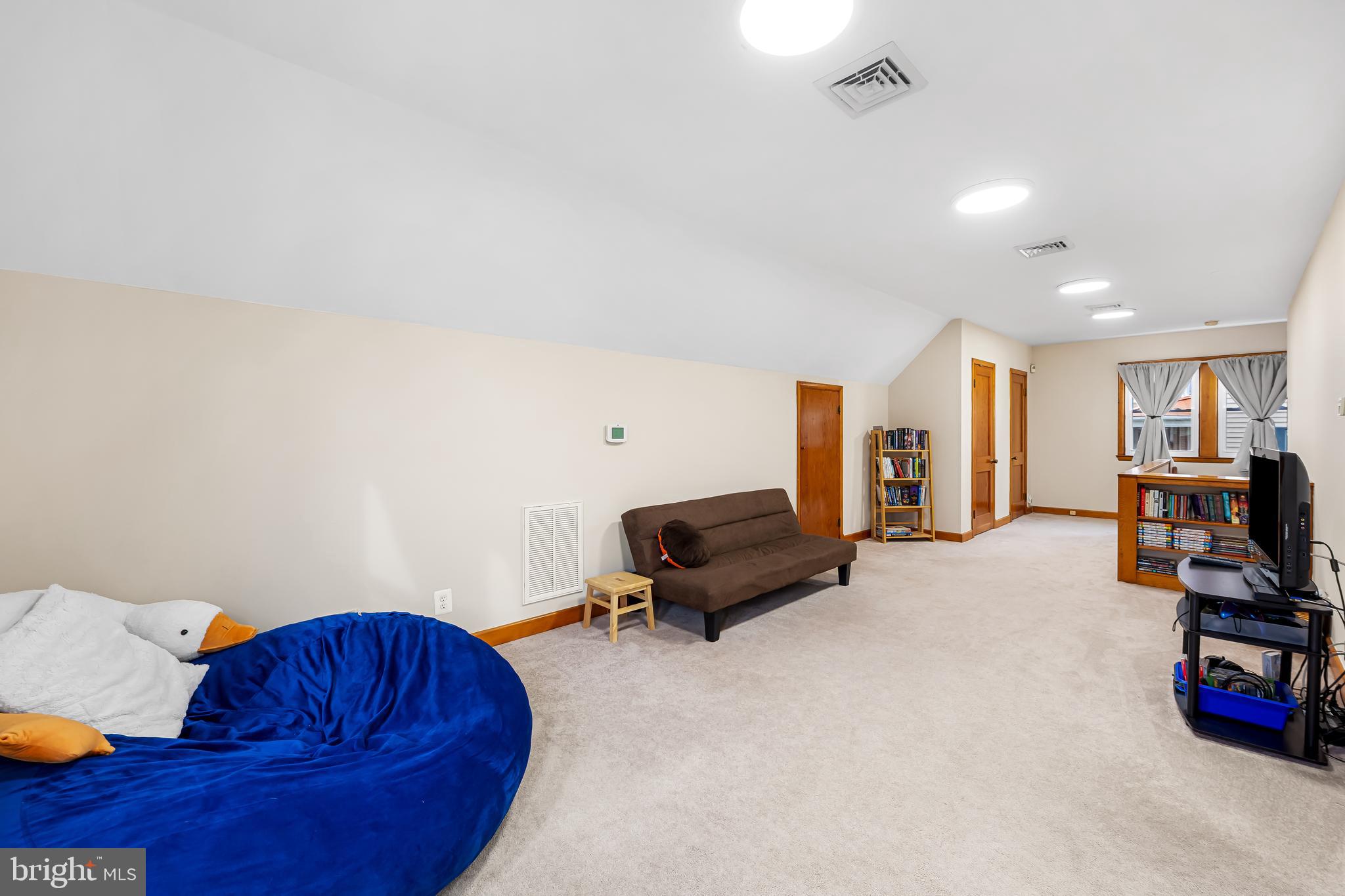 NOTTINGHAM - Residential