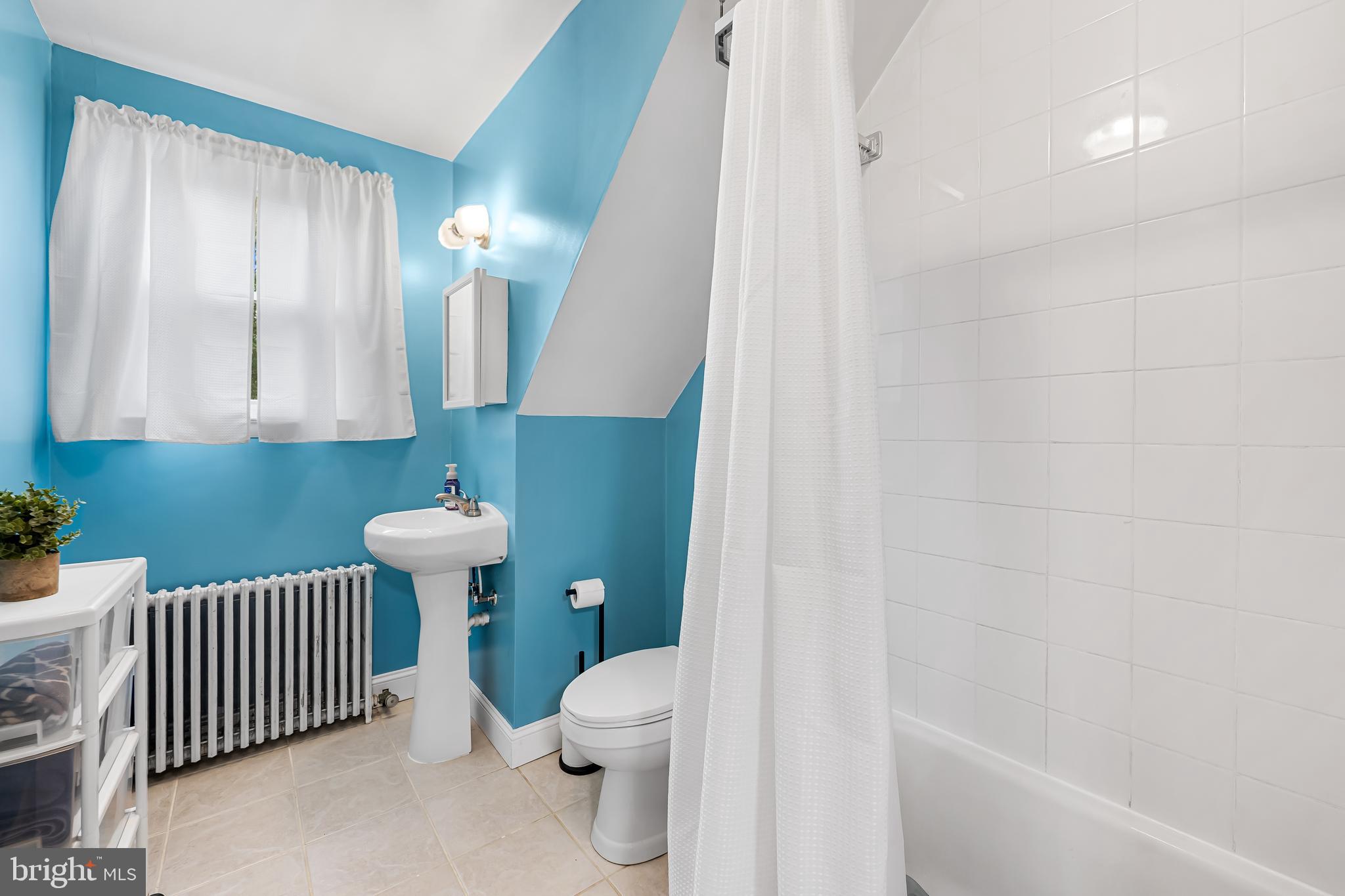 NOTTINGHAM - Residential