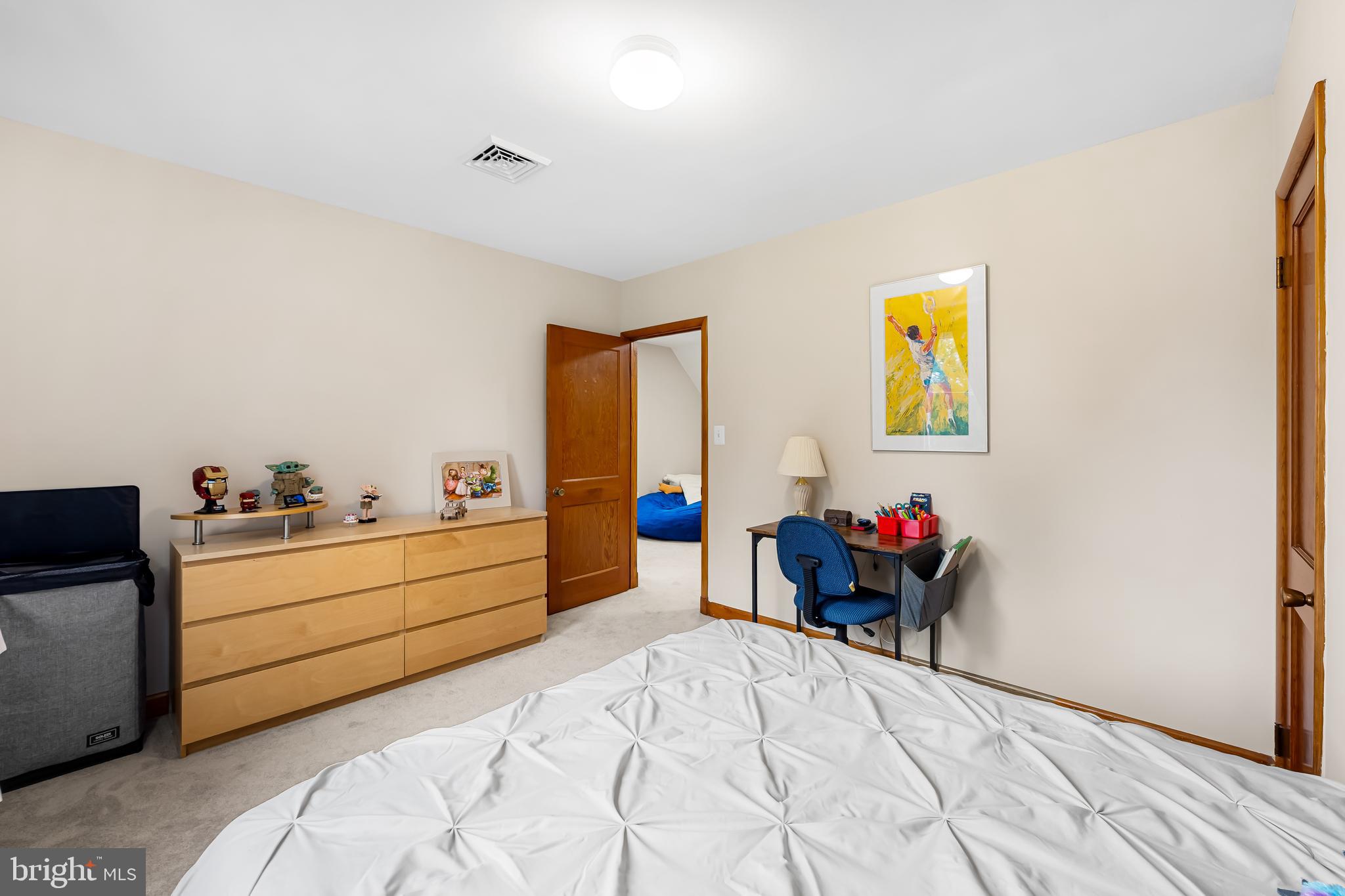 NOTTINGHAM - Residential