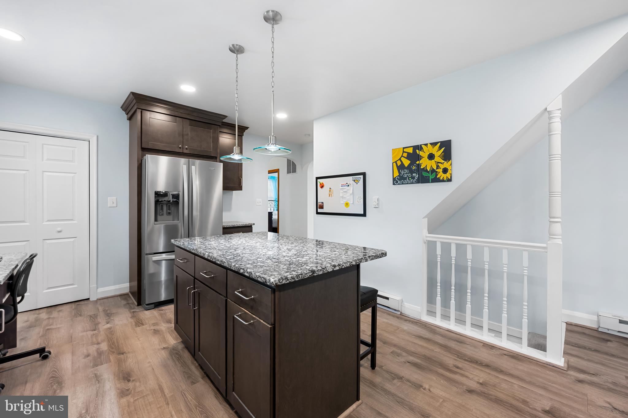 NOTTINGHAM - Residential