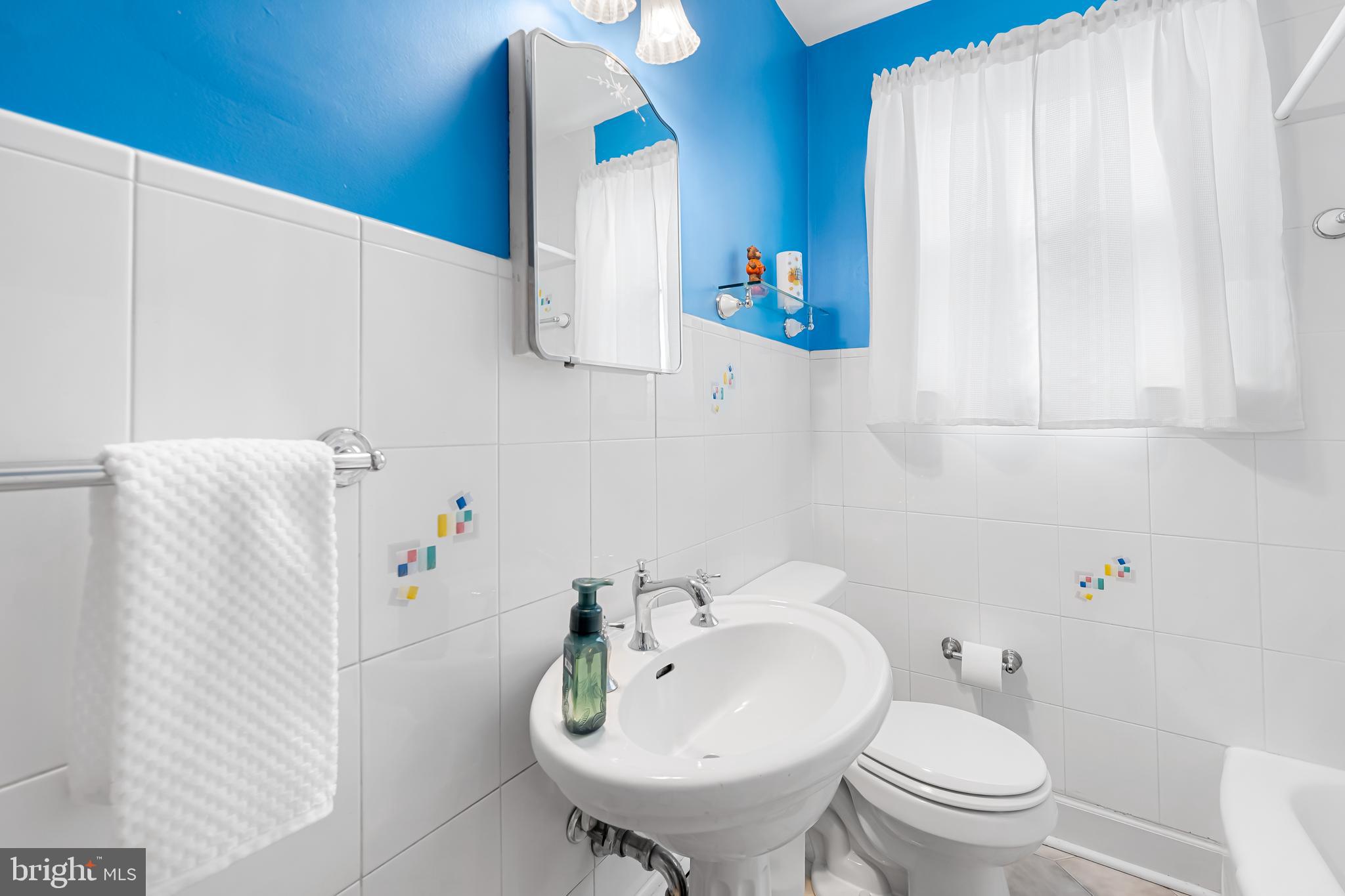 NOTTINGHAM - Residential