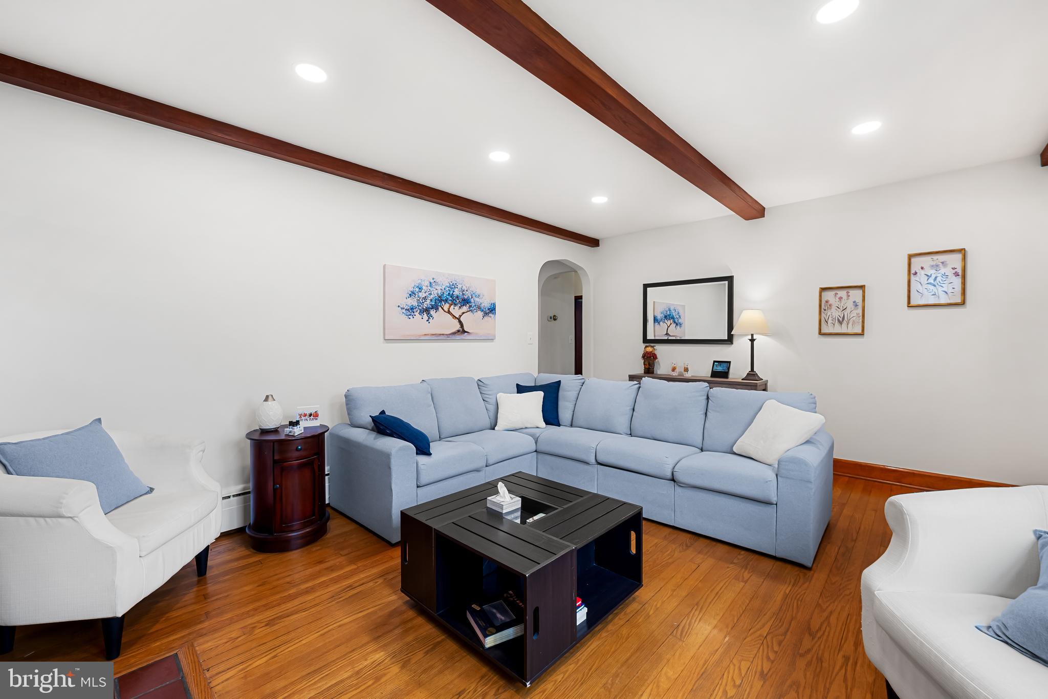 NOTTINGHAM - Residential