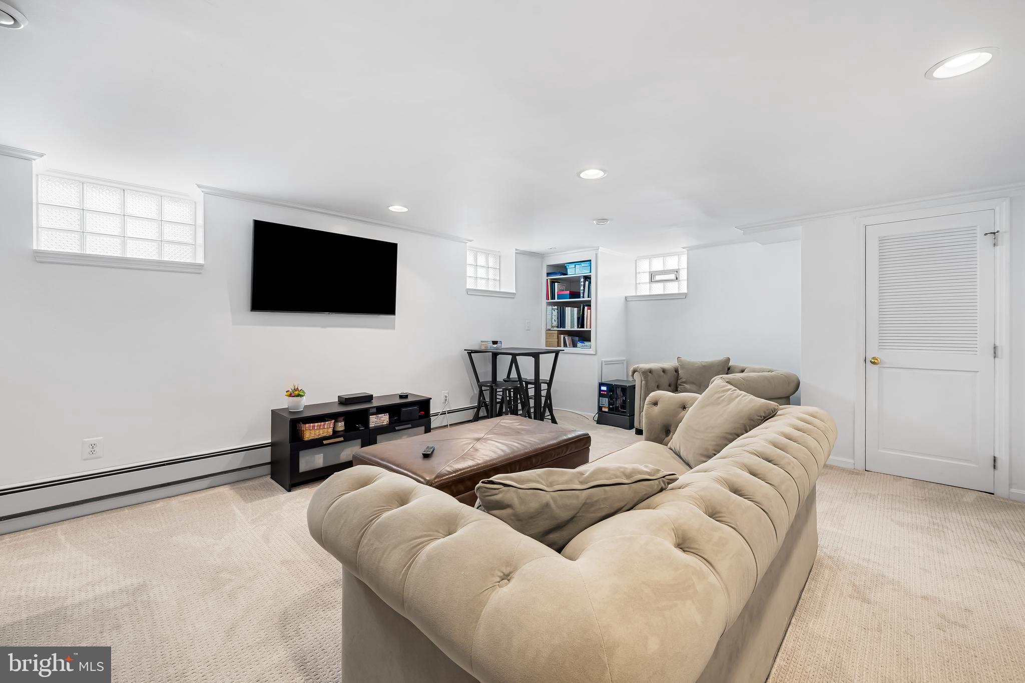 NOTTINGHAM - Residential