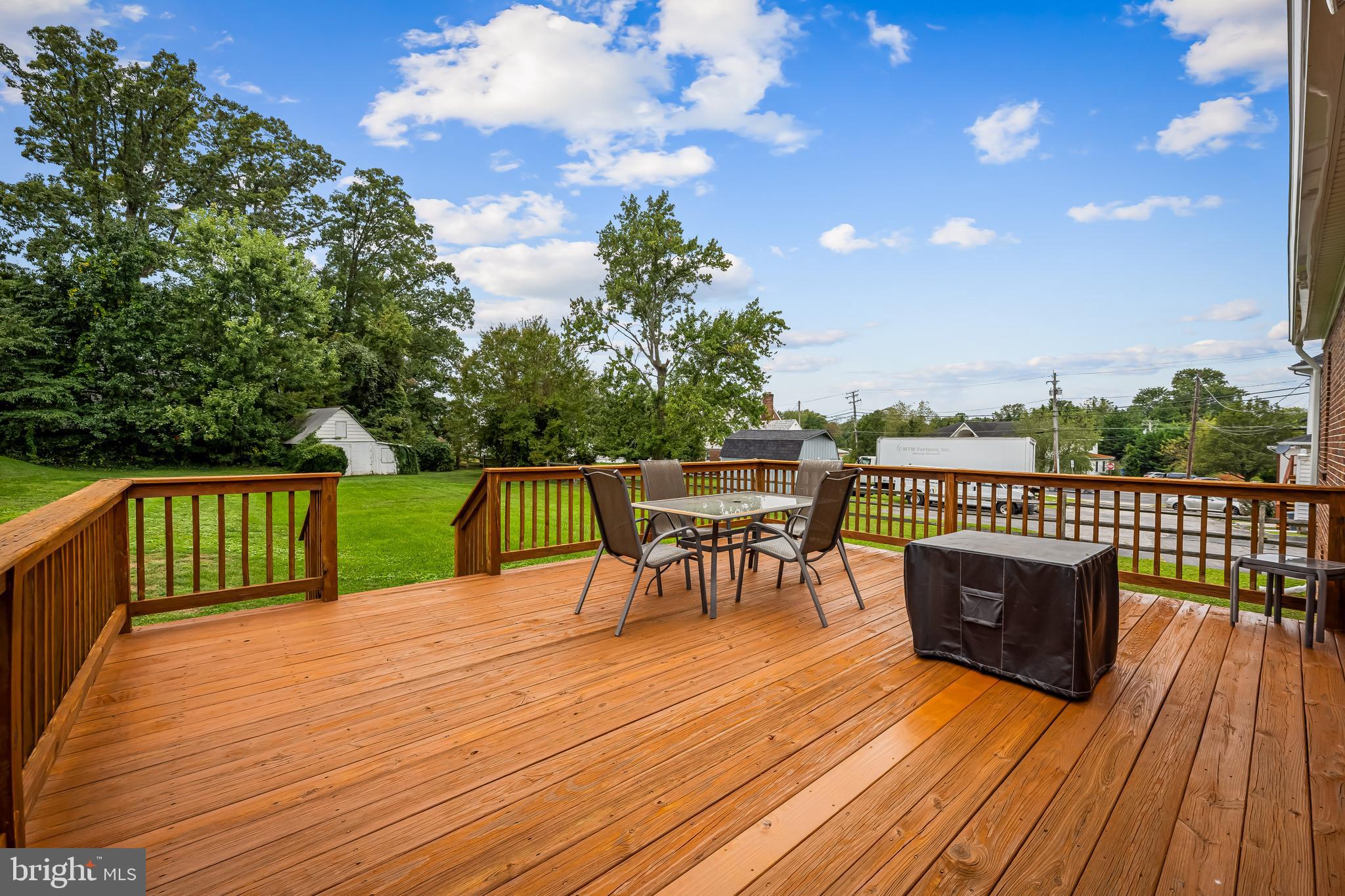 NOTTINGHAM - Residential