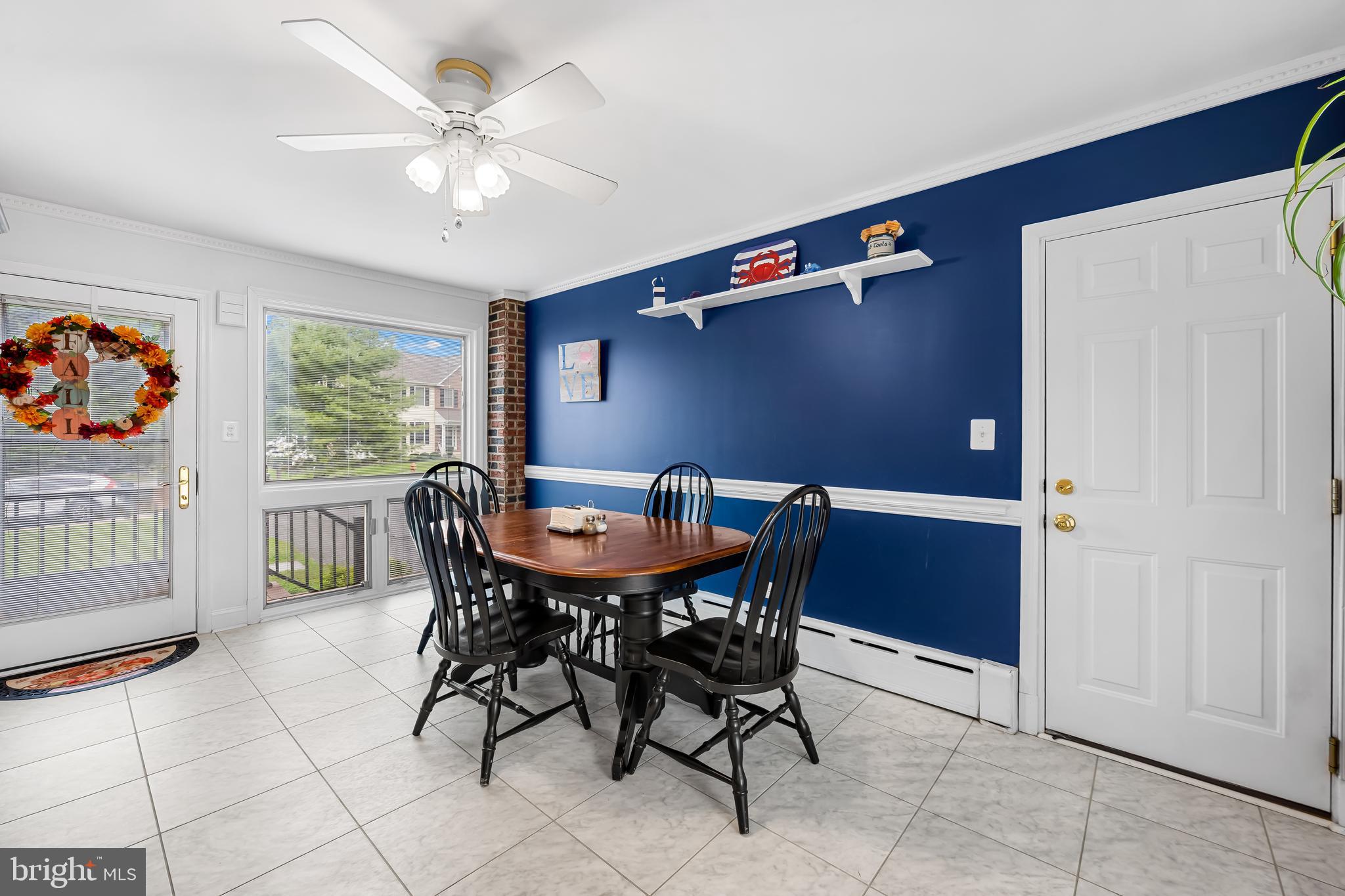 NOTTINGHAM - Residential