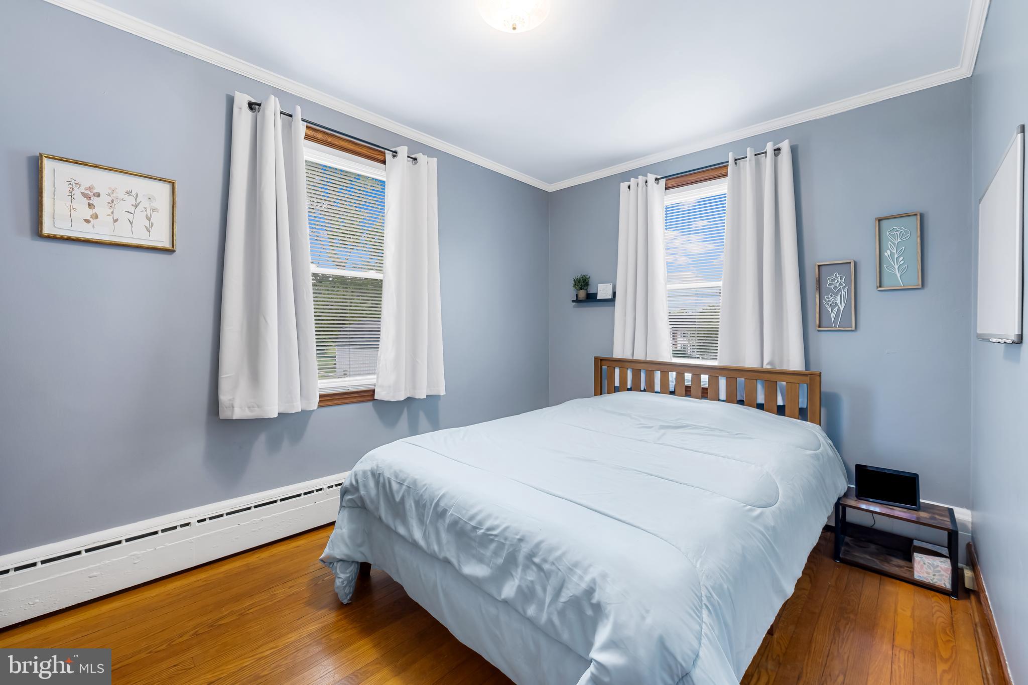 NOTTINGHAM - Residential