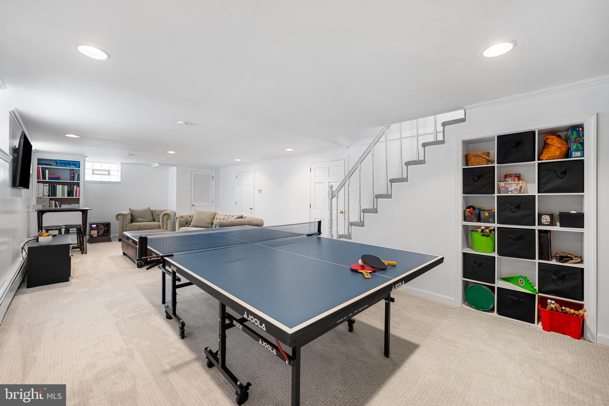 NOTTINGHAM - Residential