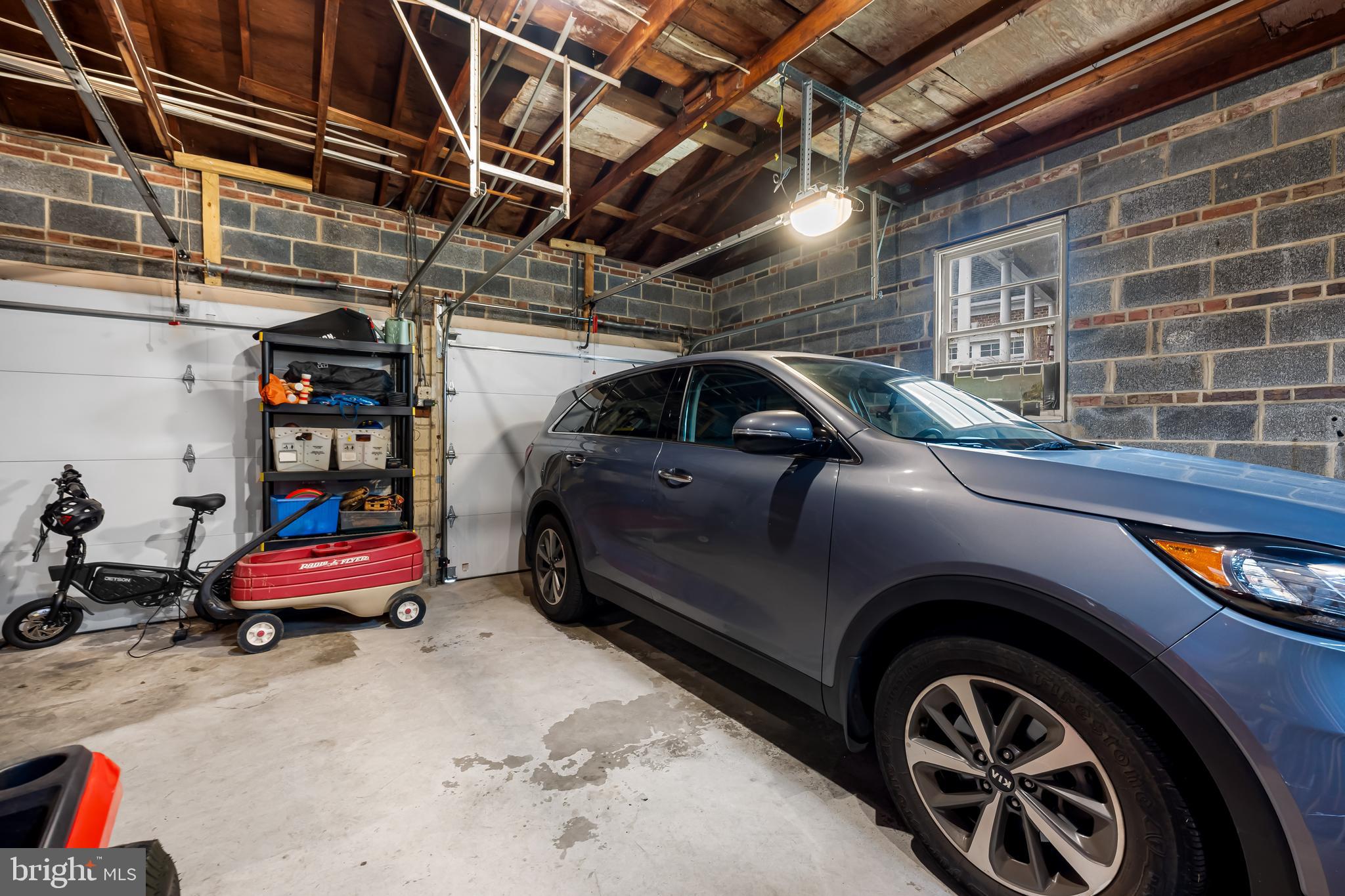 NOTTINGHAM - Residential