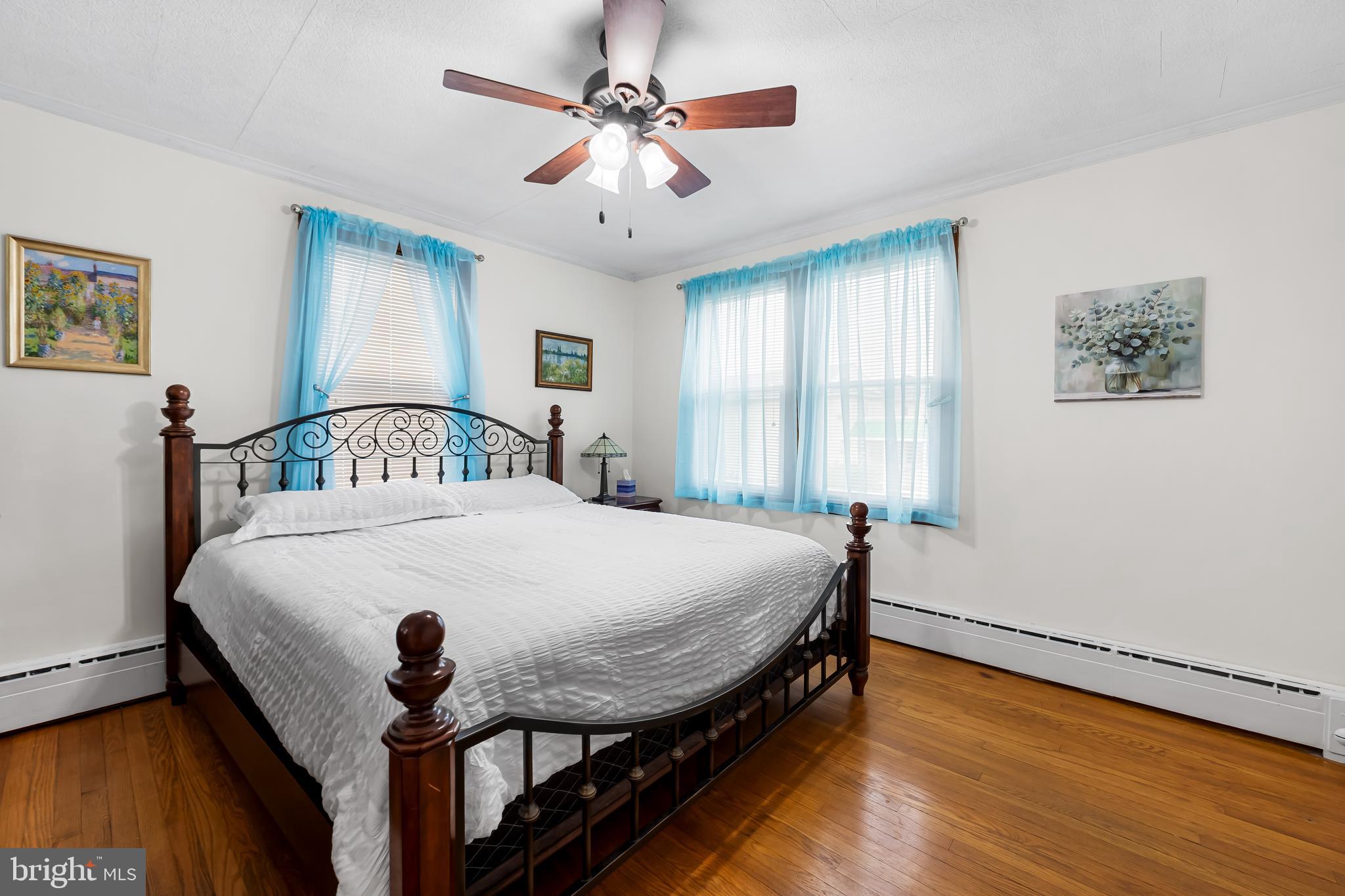 NOTTINGHAM - Residential