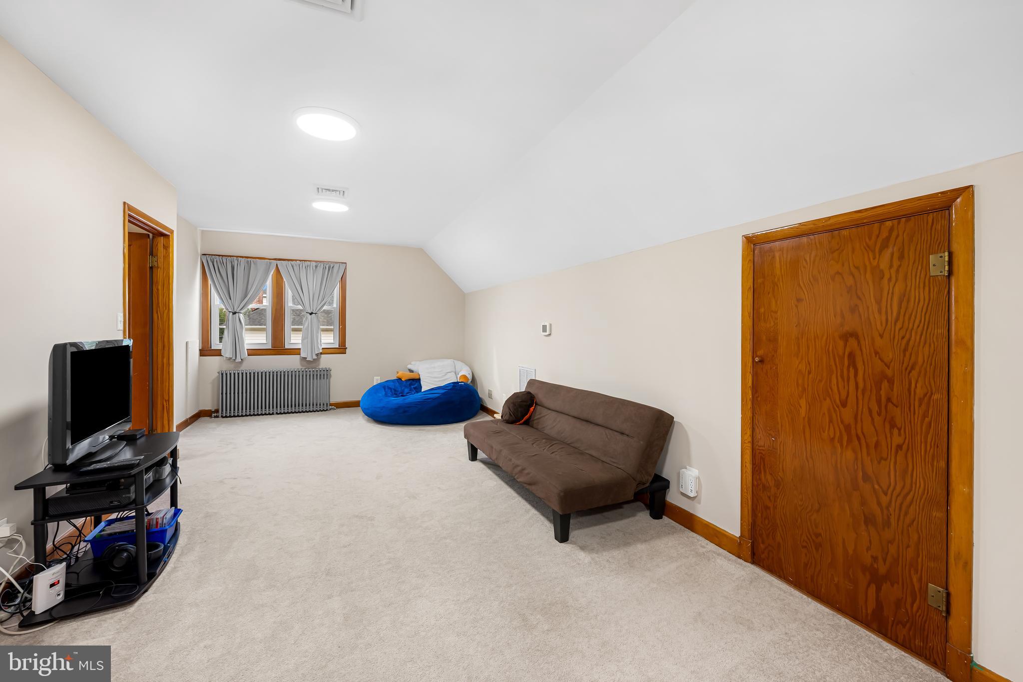 NOTTINGHAM - Residential