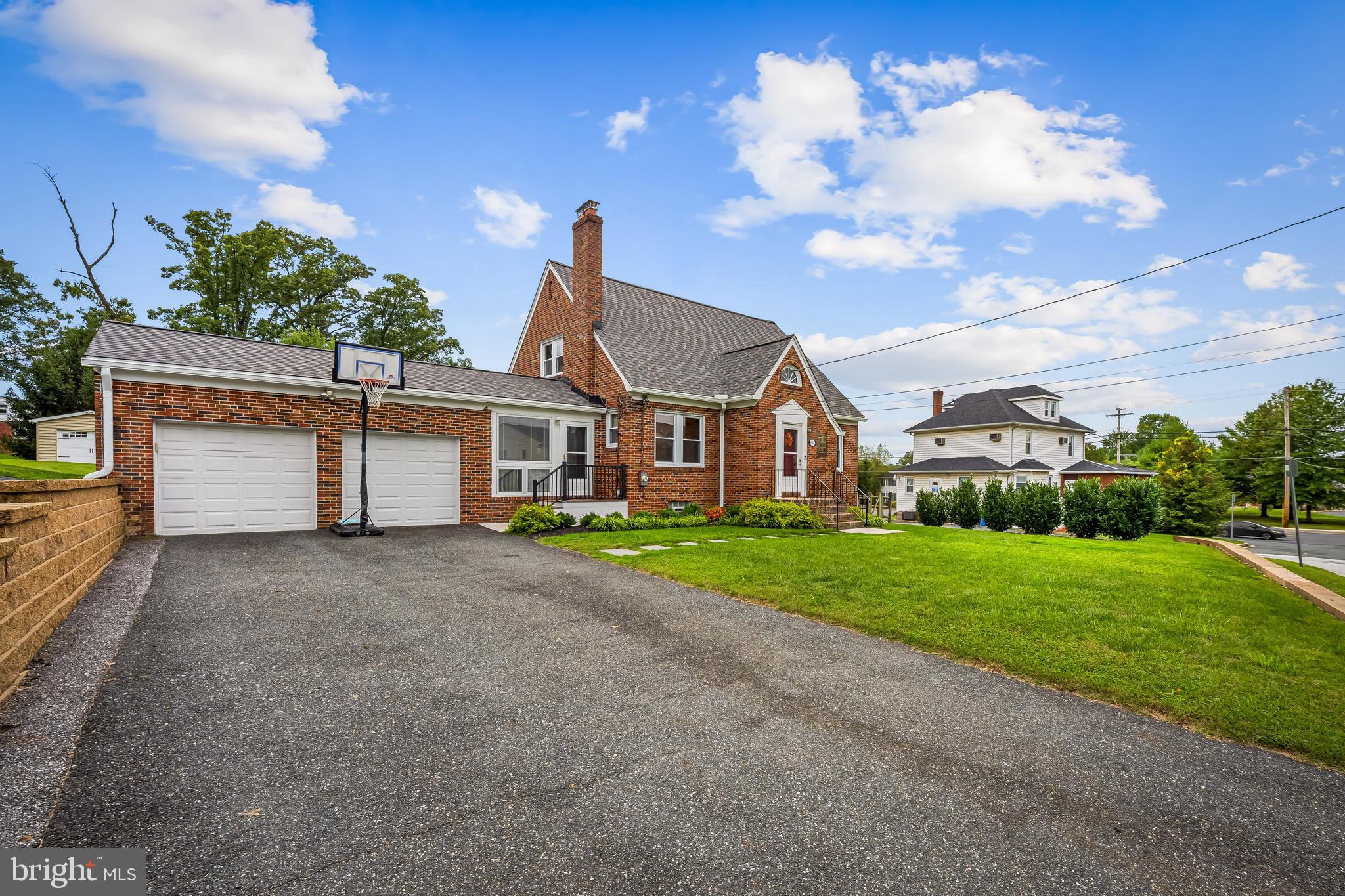 NOTTINGHAM - Residential