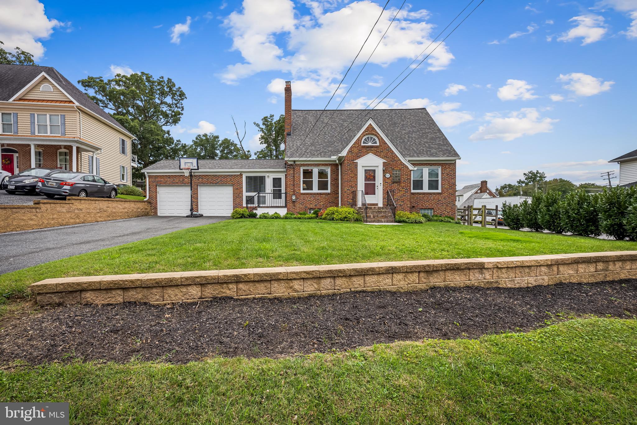 NOTTINGHAM - Residential