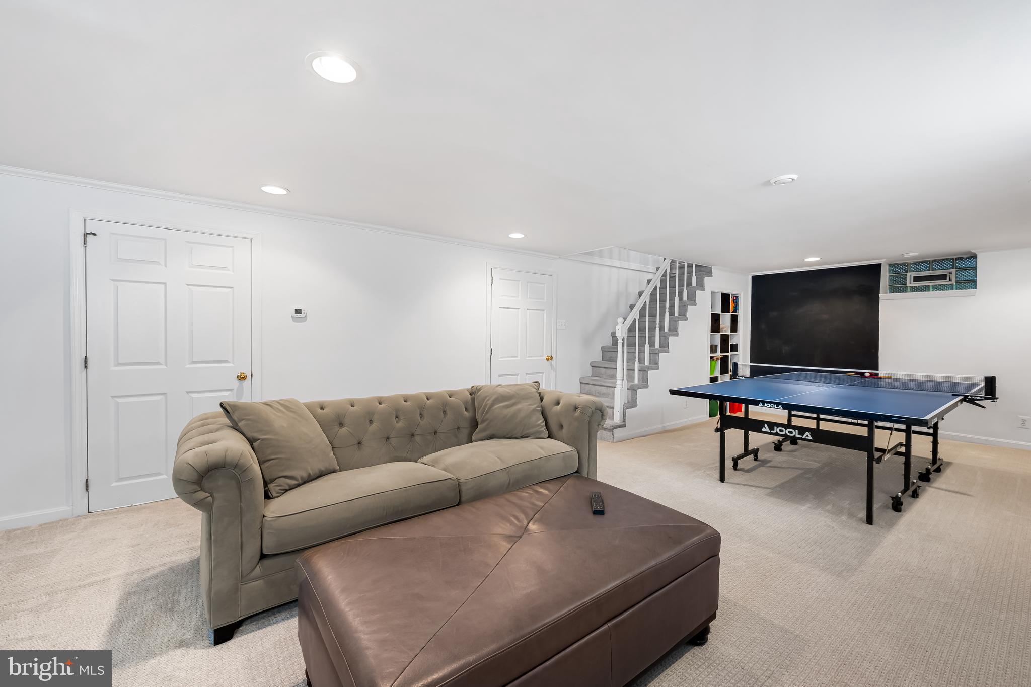 NOTTINGHAM - Residential