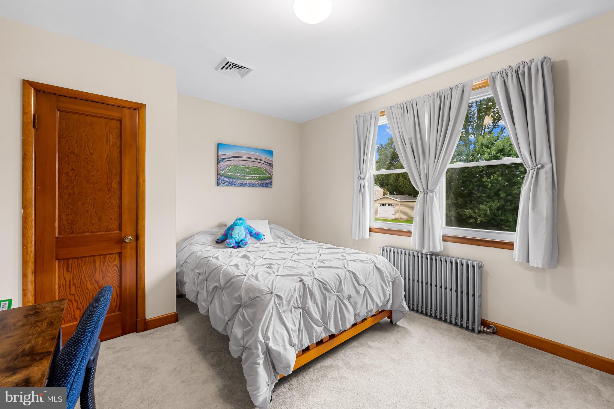 NOTTINGHAM - Residential