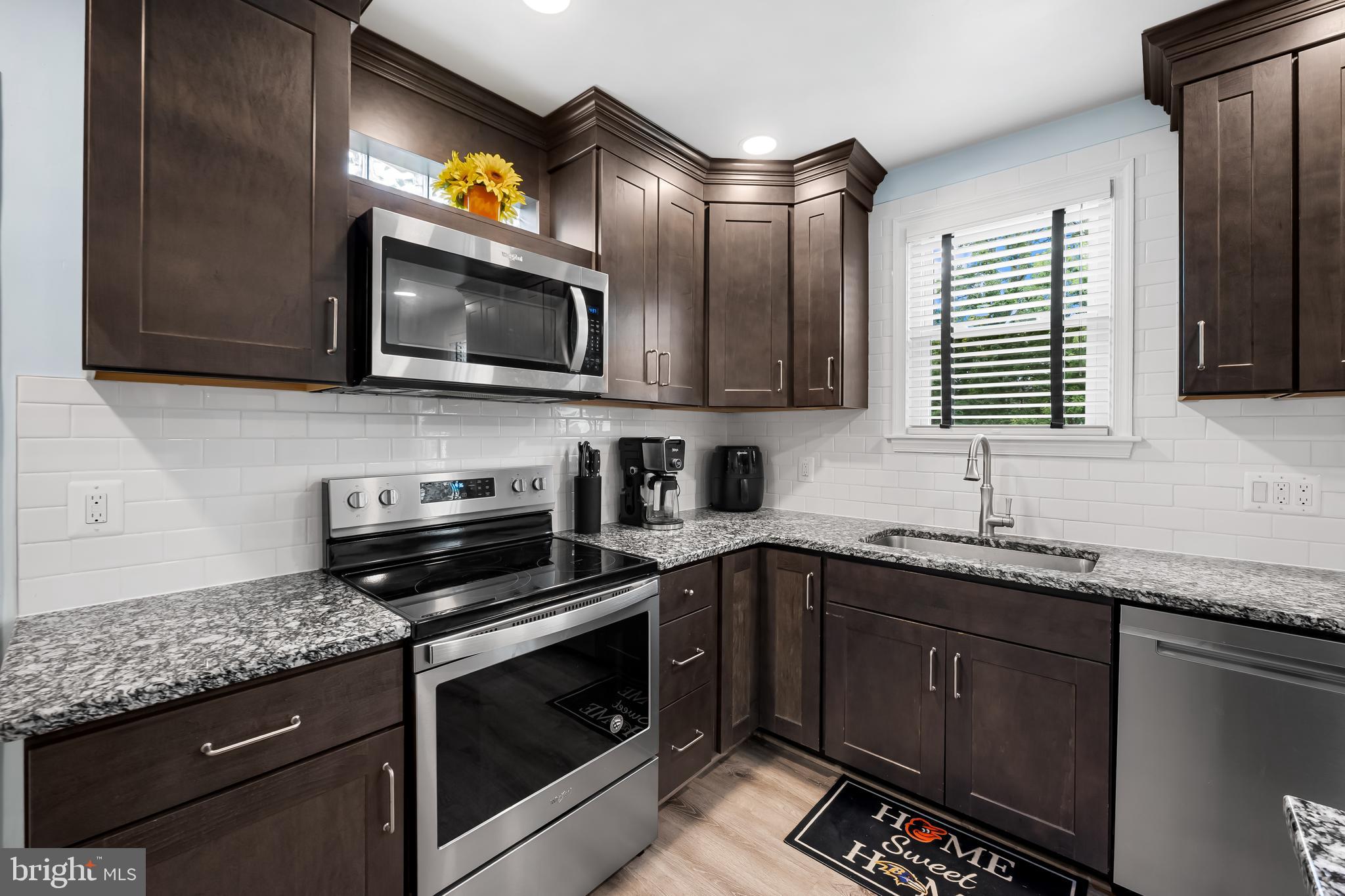 NOTTINGHAM - Residential