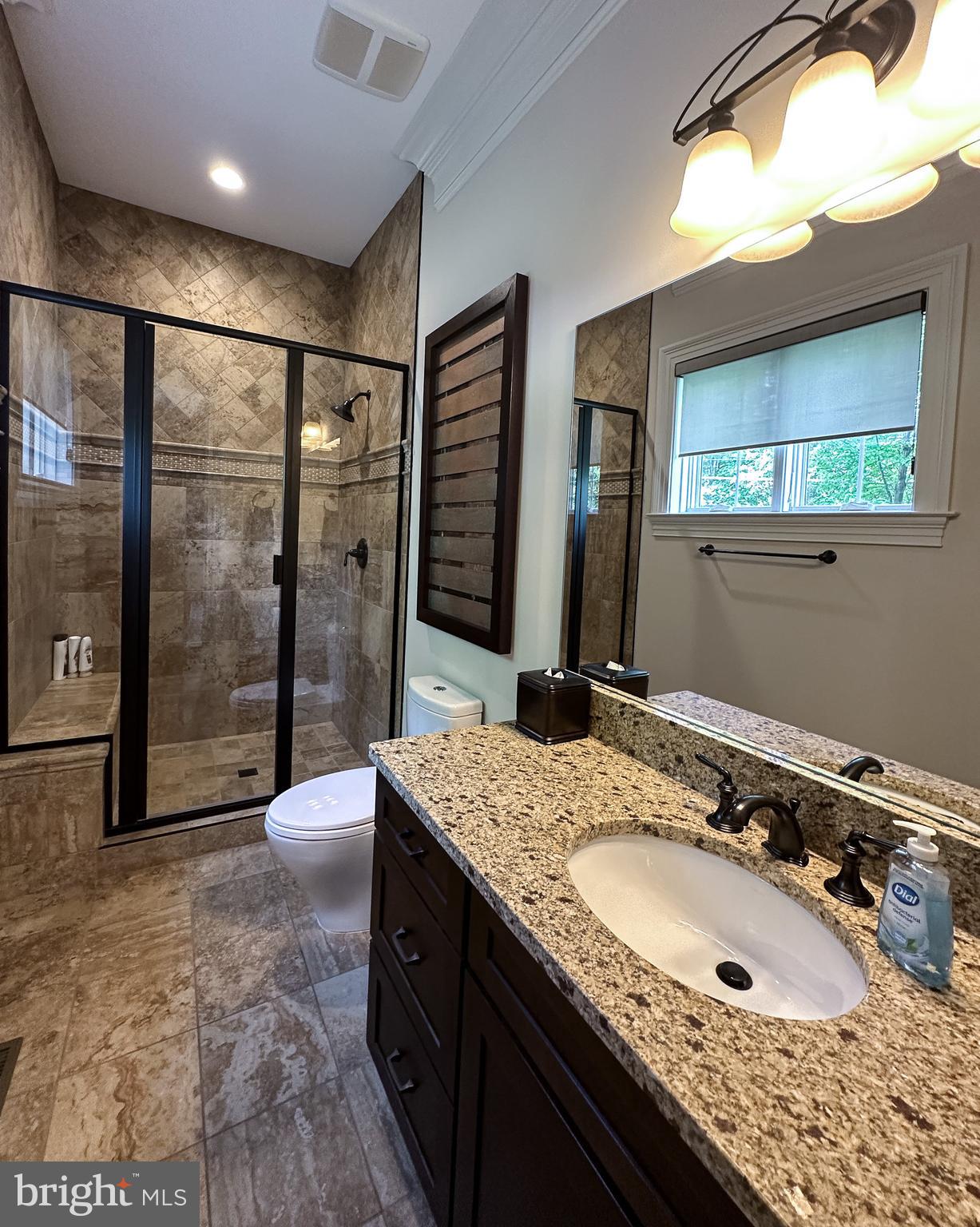 CHESTERBROOK GARDENS - Residential