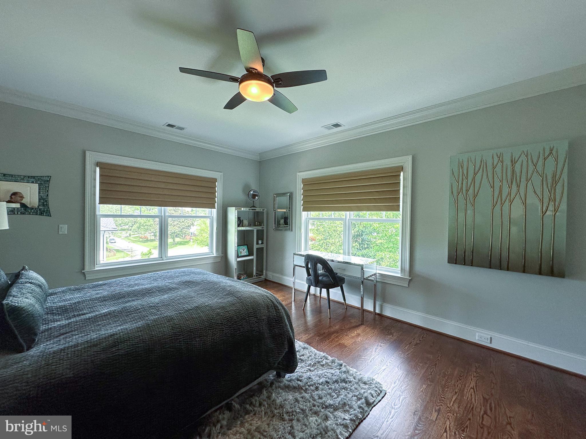 CHESTERBROOK GARDENS - Residential