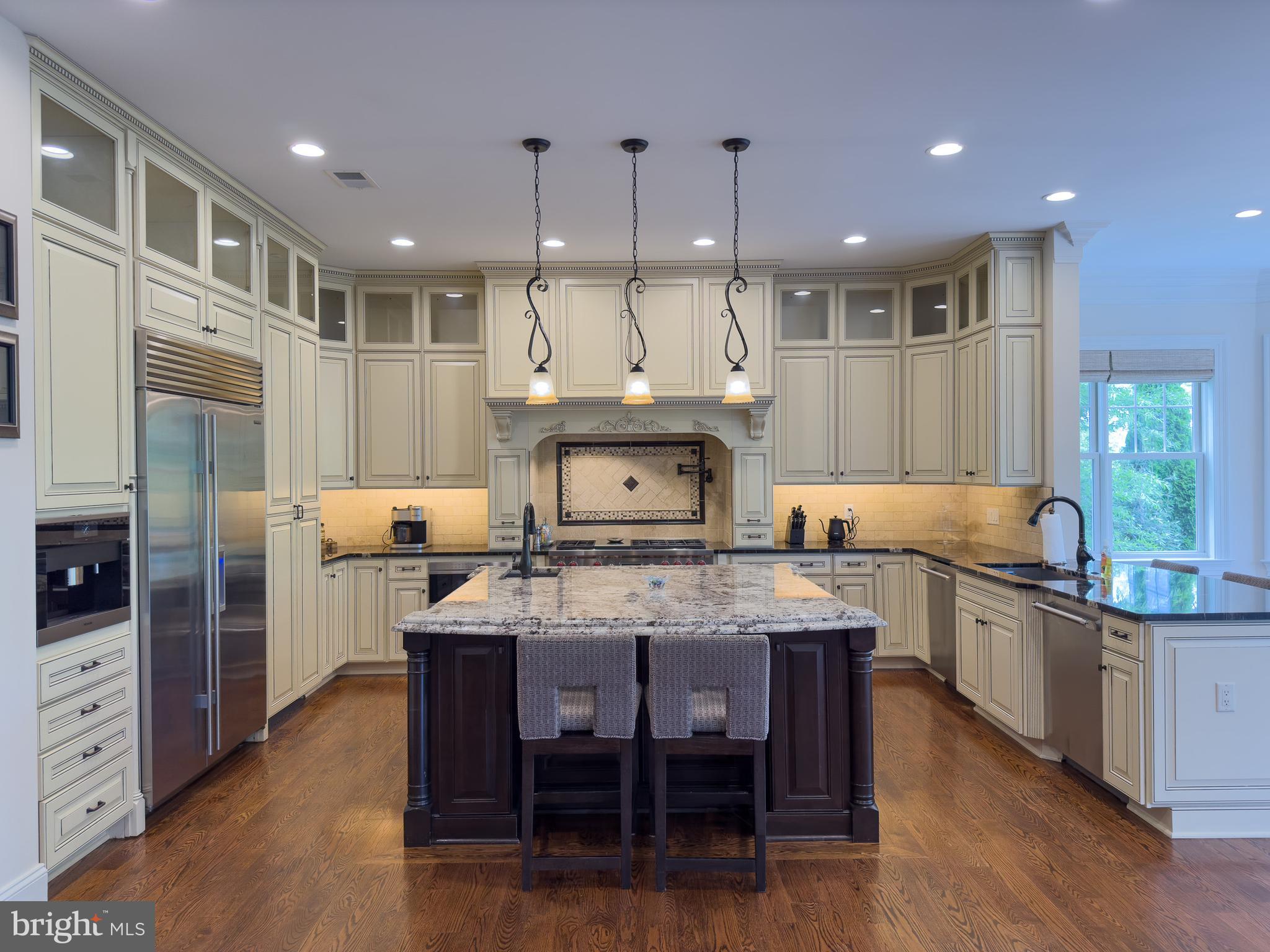 CHESTERBROOK GARDENS - Residential