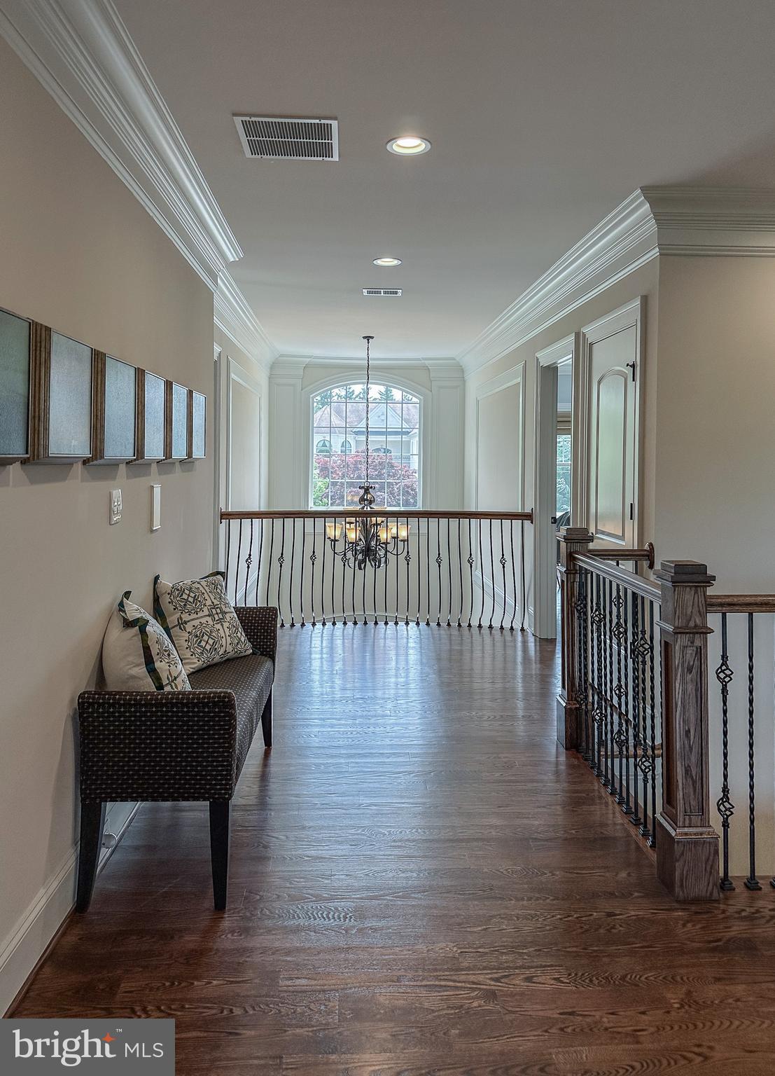 CHESTERBROOK GARDENS - Residential