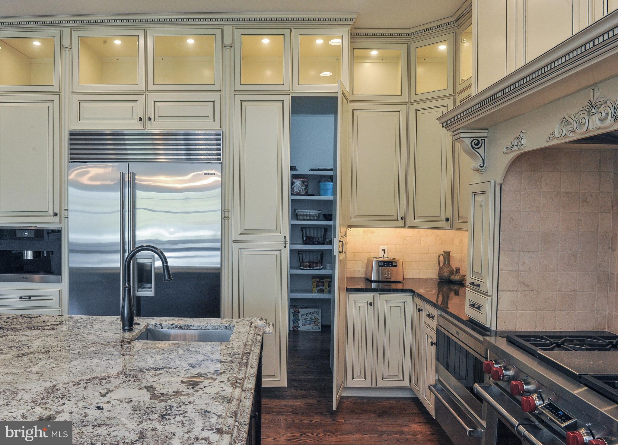 CHESTERBROOK GARDENS - Residential