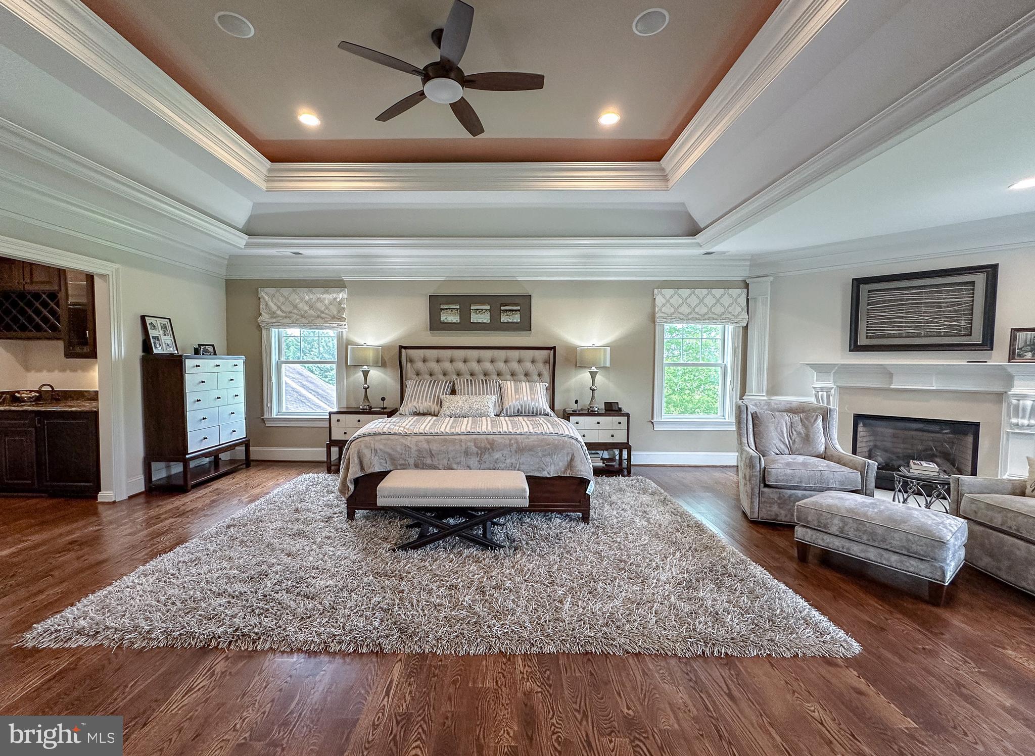 CHESTERBROOK GARDENS - Residential