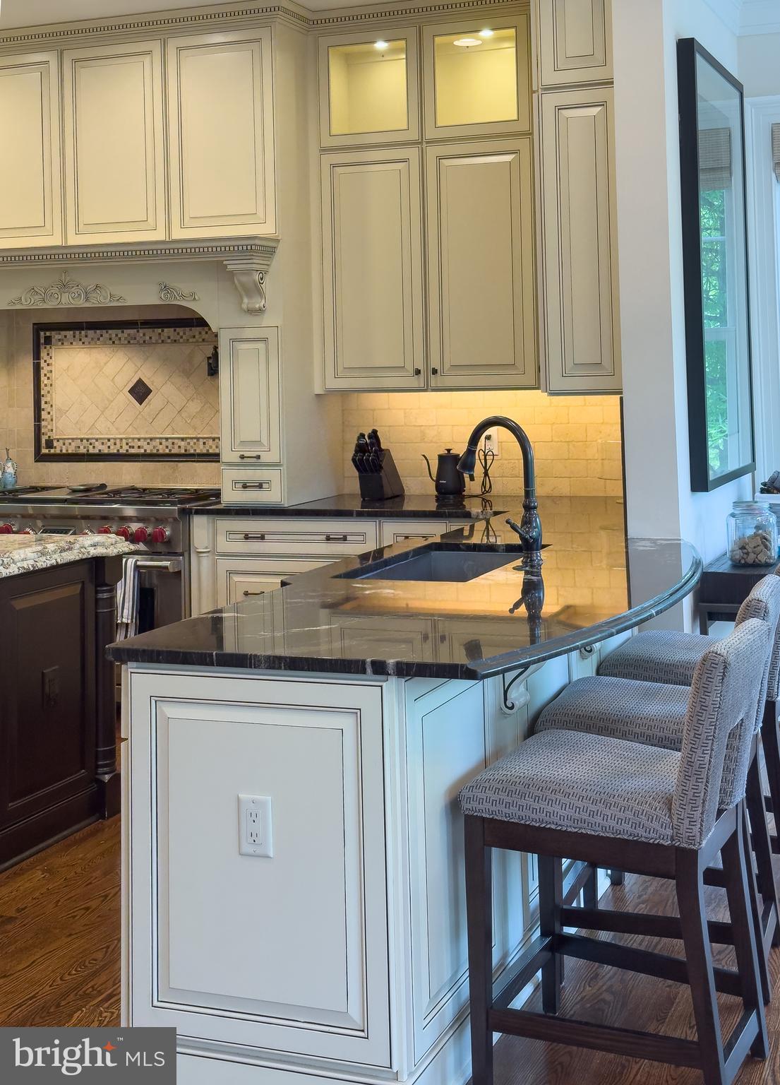 CHESTERBROOK GARDENS - Residential