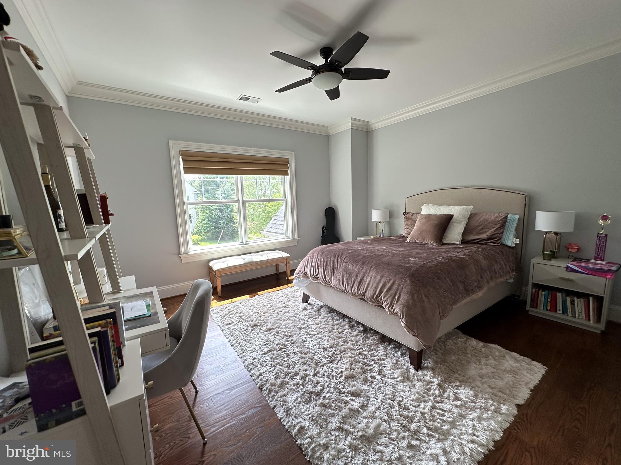 CHESTERBROOK GARDENS - Residential