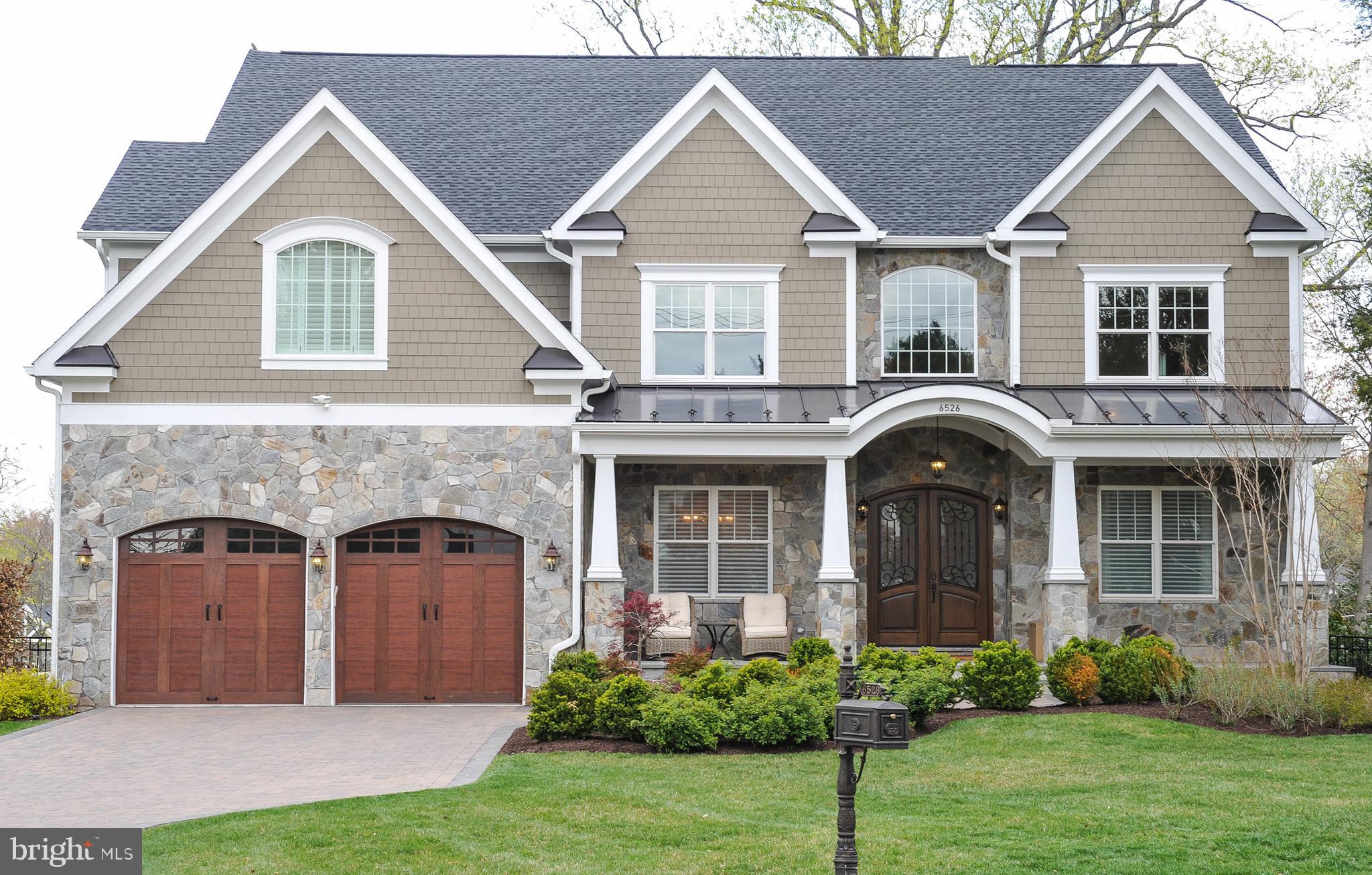 CHESTERBROOK GARDENS - Residential