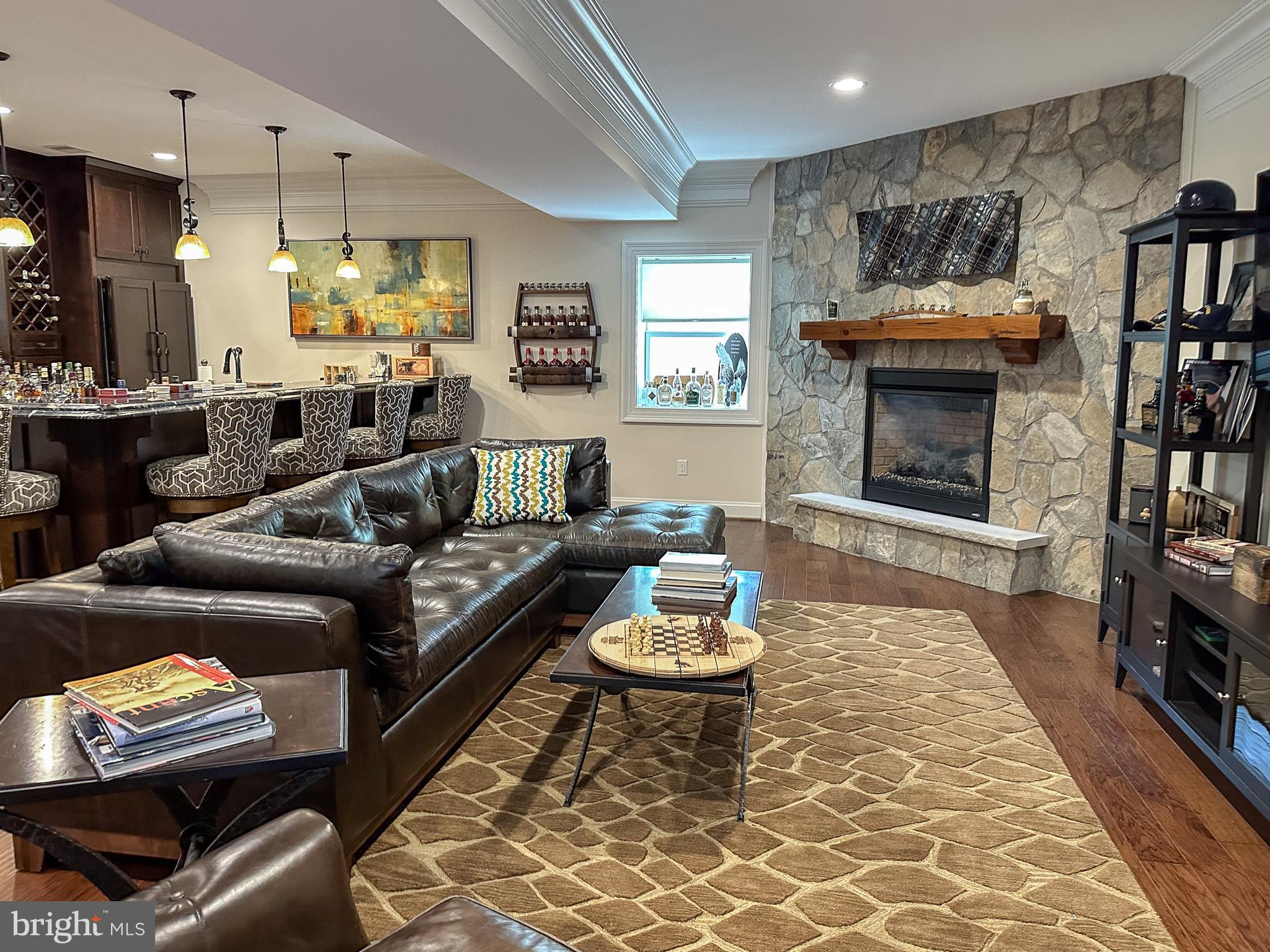 CHESTERBROOK GARDENS - Residential