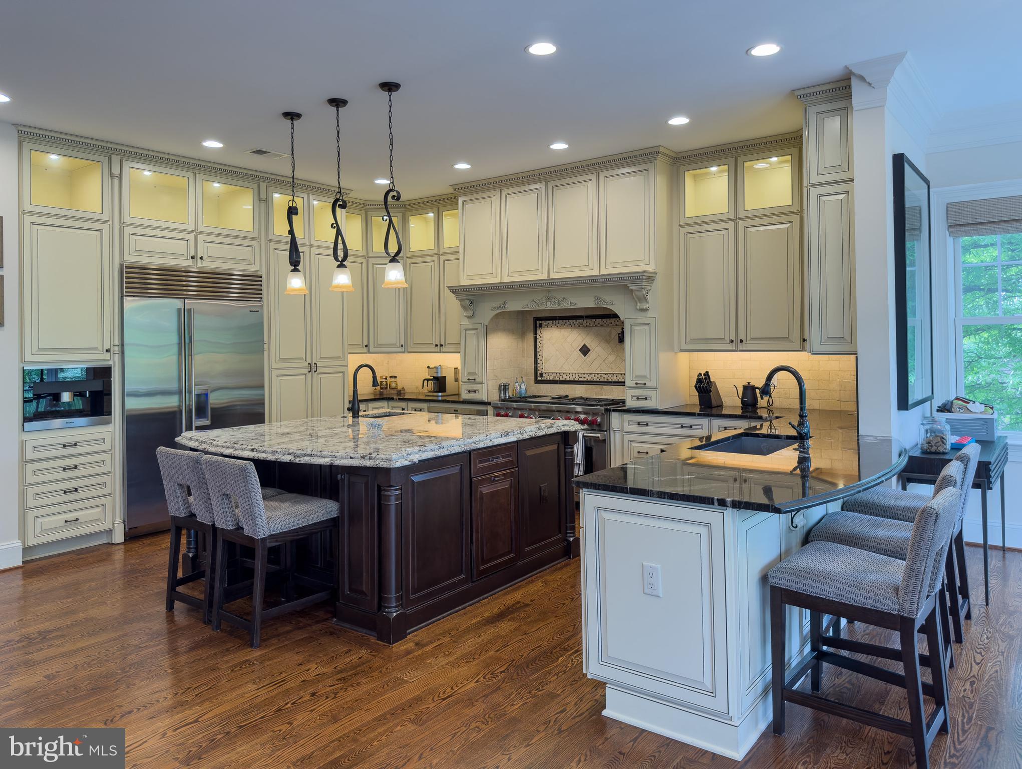 CHESTERBROOK GARDENS - Residential