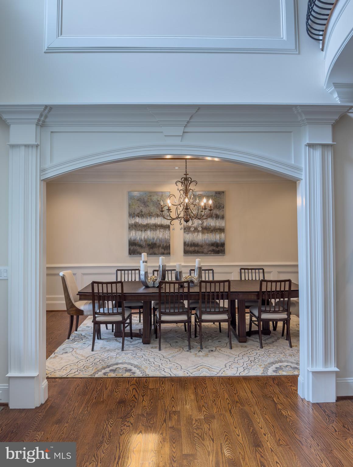 CHESTERBROOK GARDENS - Residential