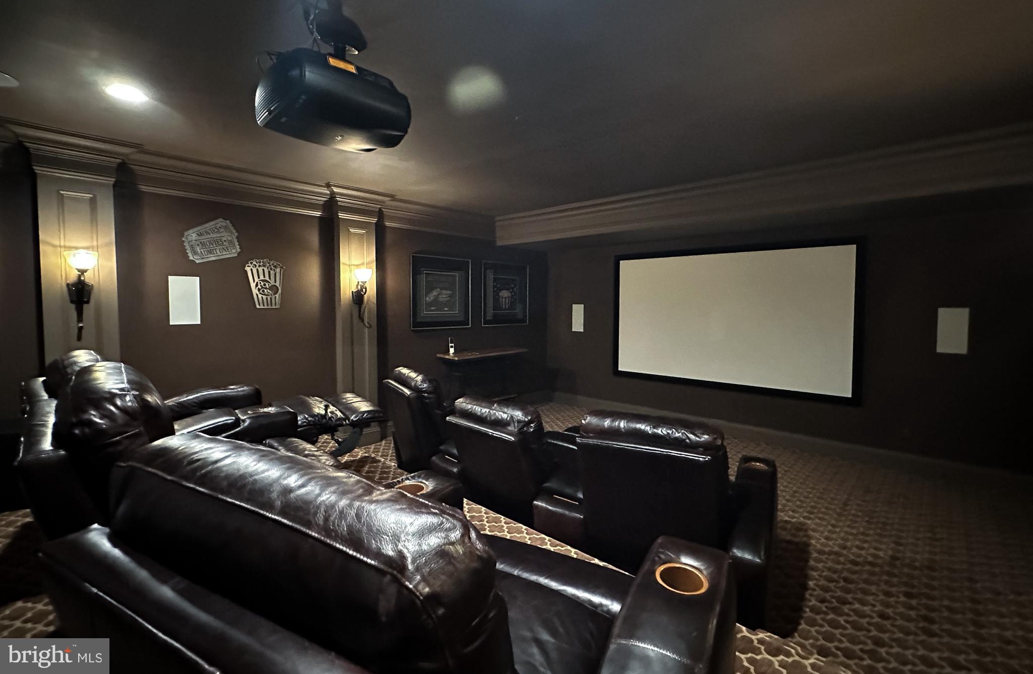 CHESTERBROOK GARDENS - Residential