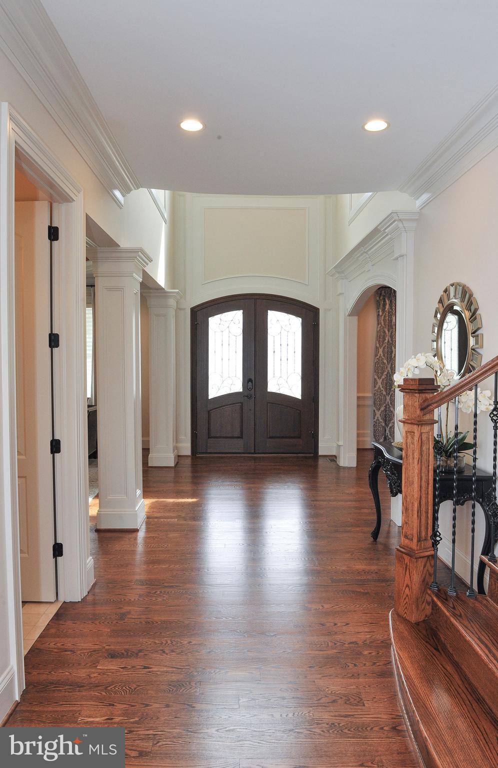 CHESTERBROOK GARDENS - Residential