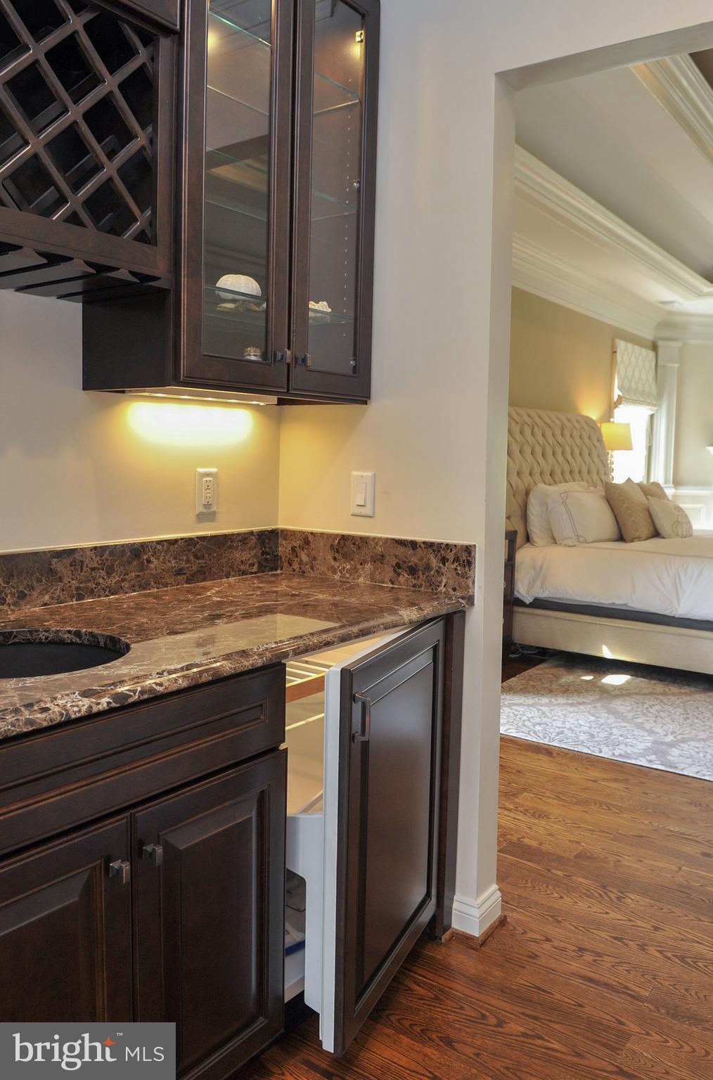 CHESTERBROOK GARDENS - Residential