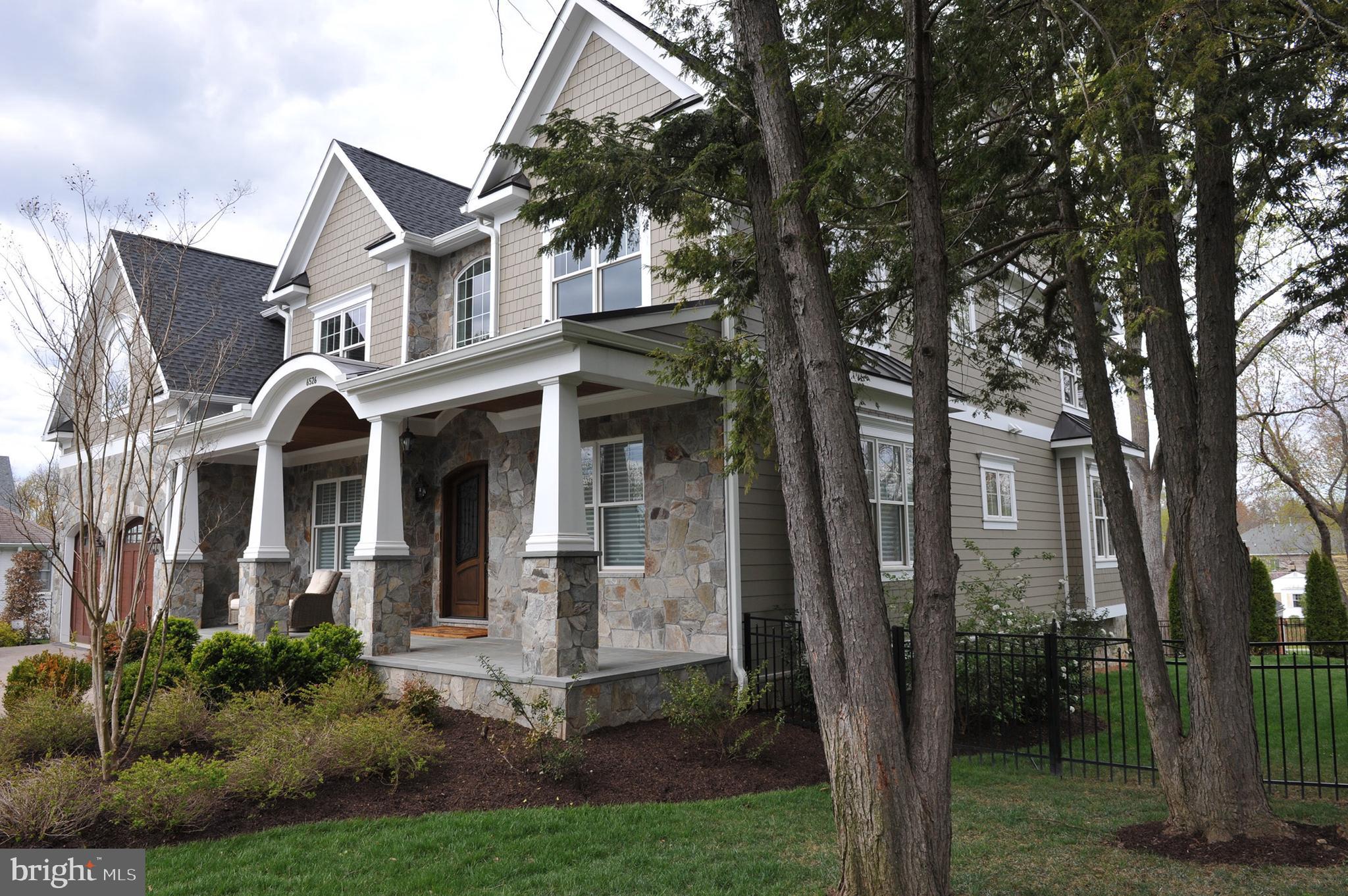 CHESTERBROOK GARDENS - Residential