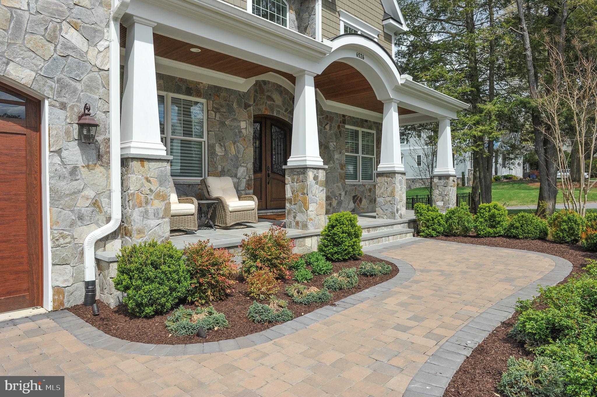 CHESTERBROOK GARDENS - Residential