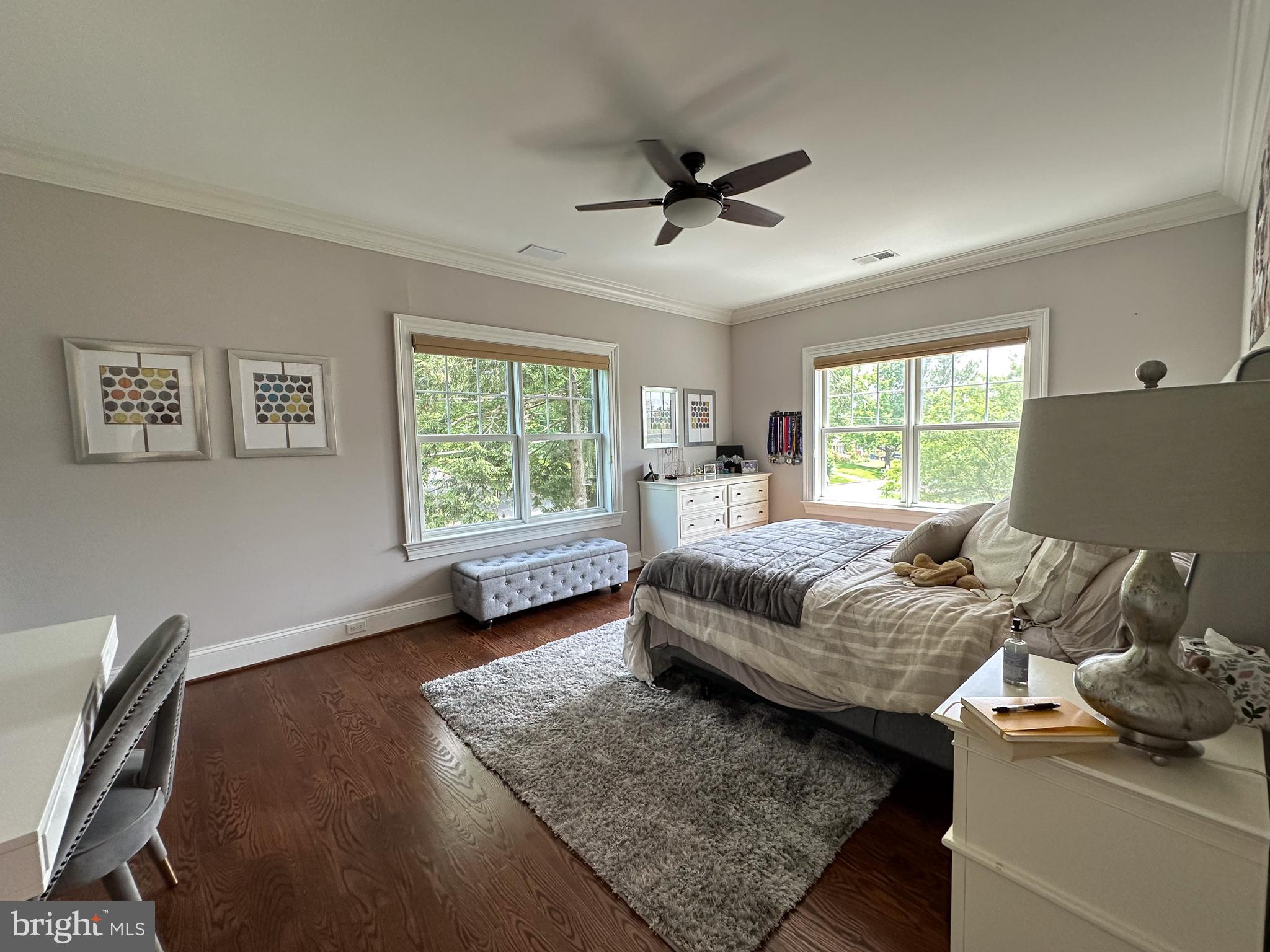 CHESTERBROOK GARDENS - Residential