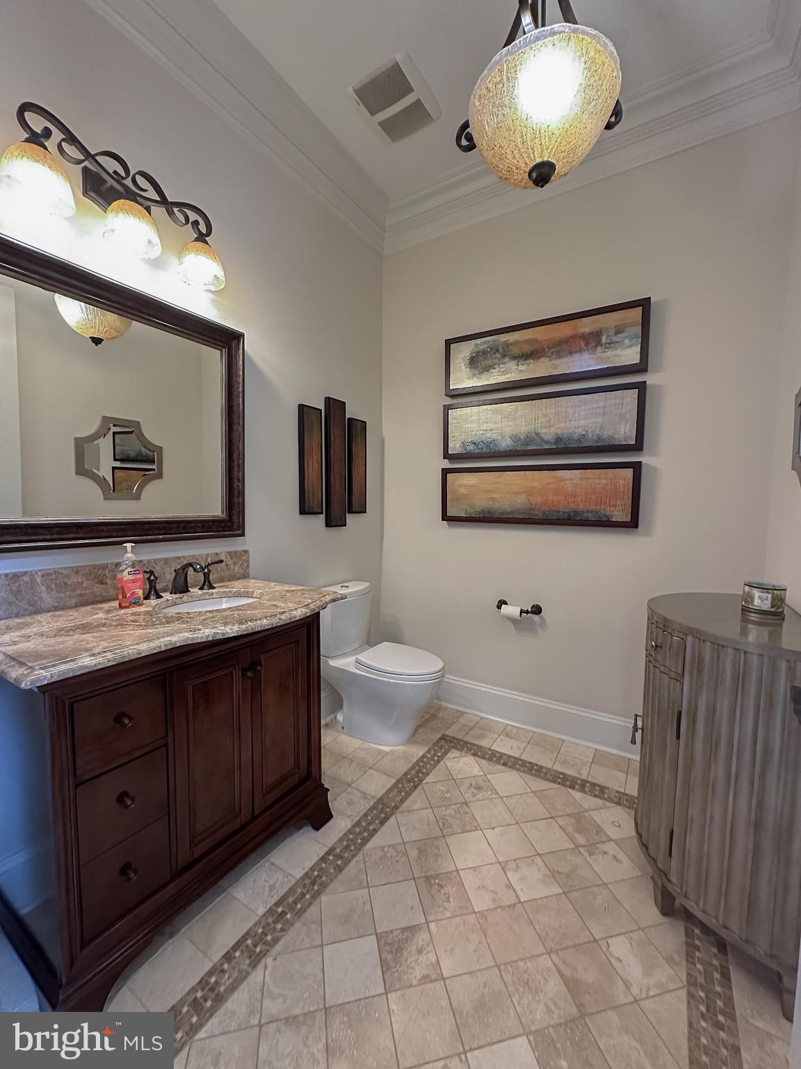 CHESTERBROOK GARDENS - Residential