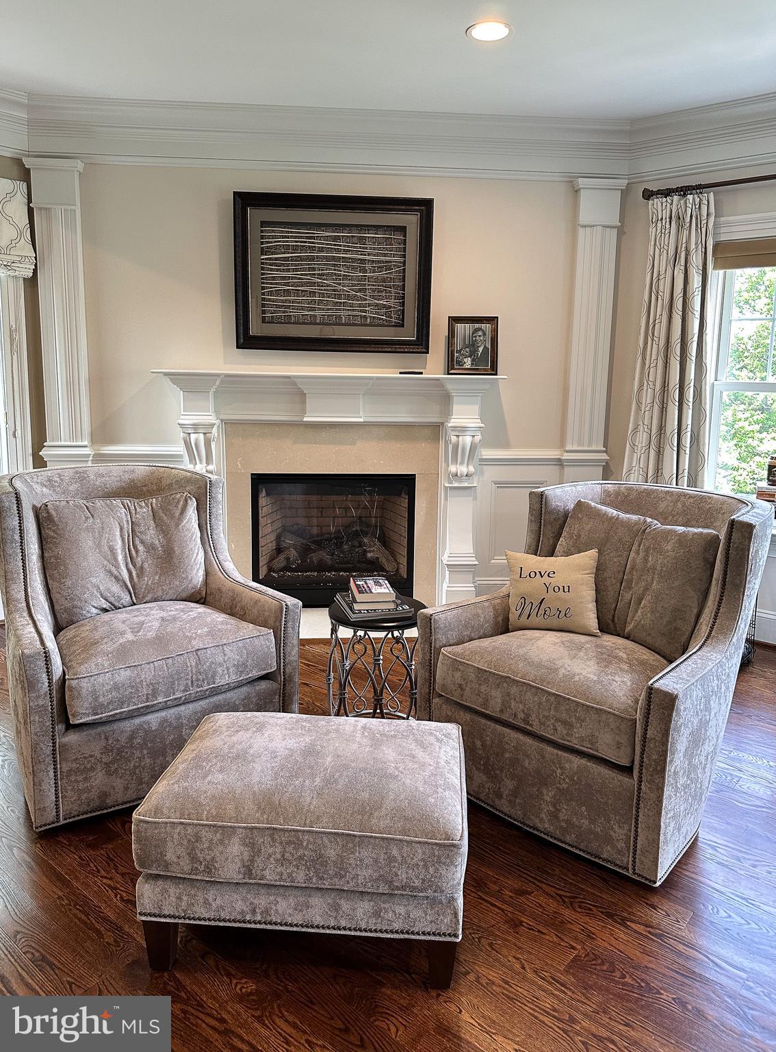 CHESTERBROOK GARDENS - Residential