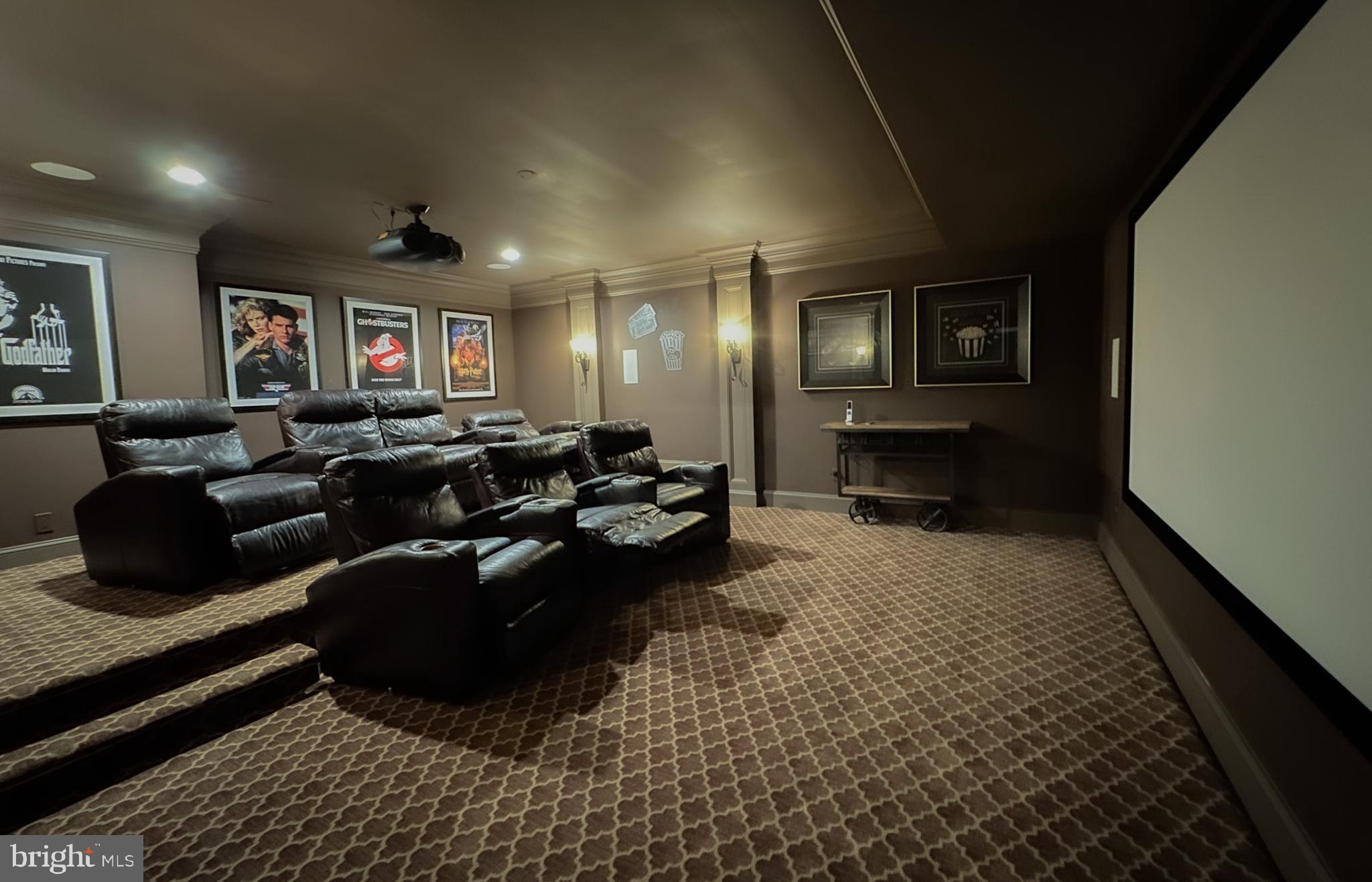 CHESTERBROOK GARDENS - Residential