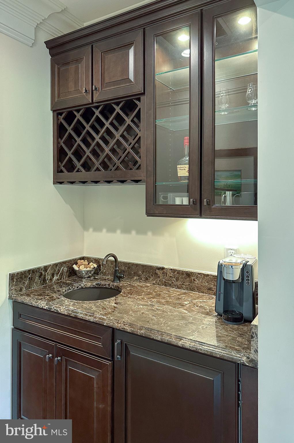 CHESTERBROOK GARDENS - Residential