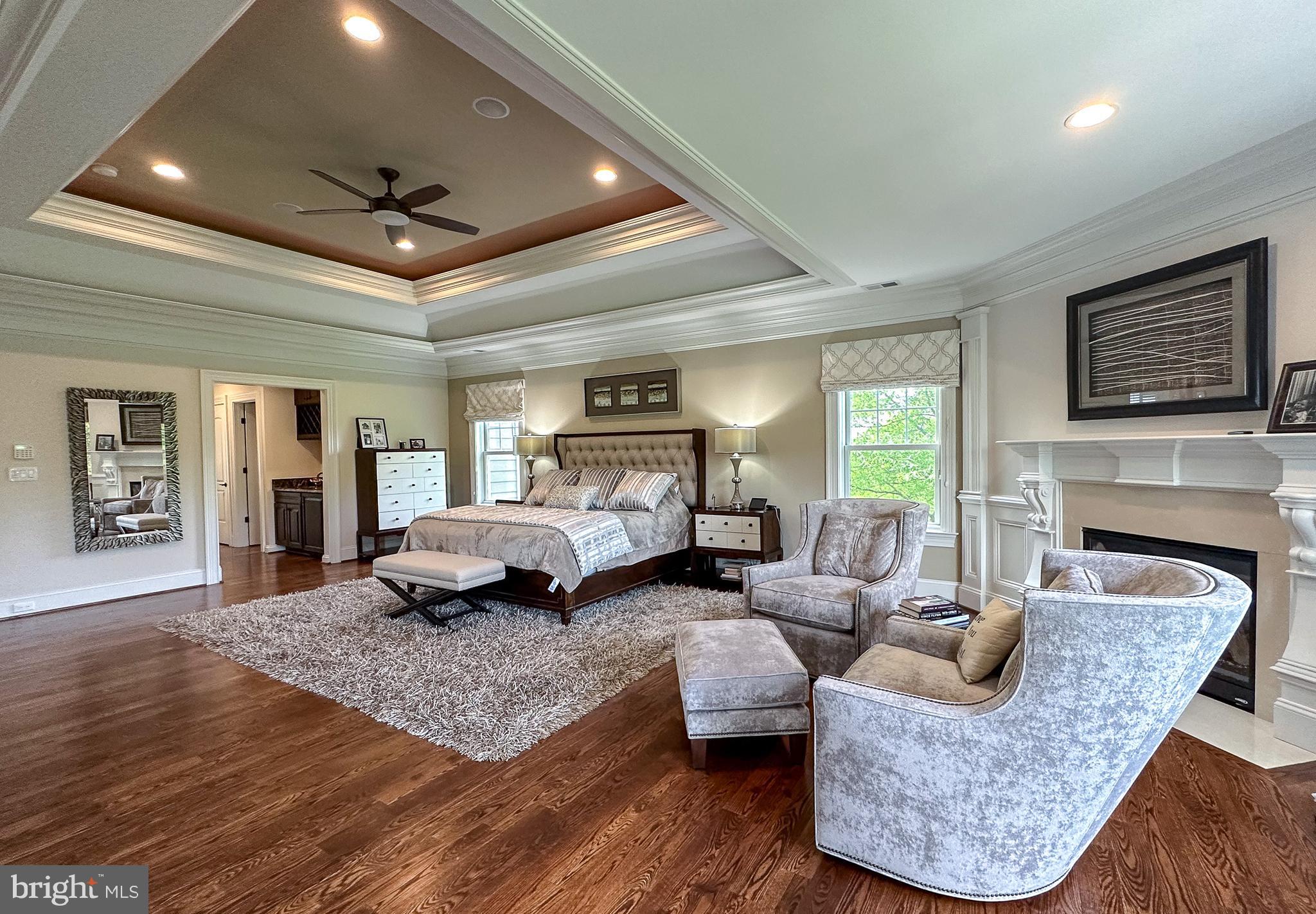 CHESTERBROOK GARDENS - Residential