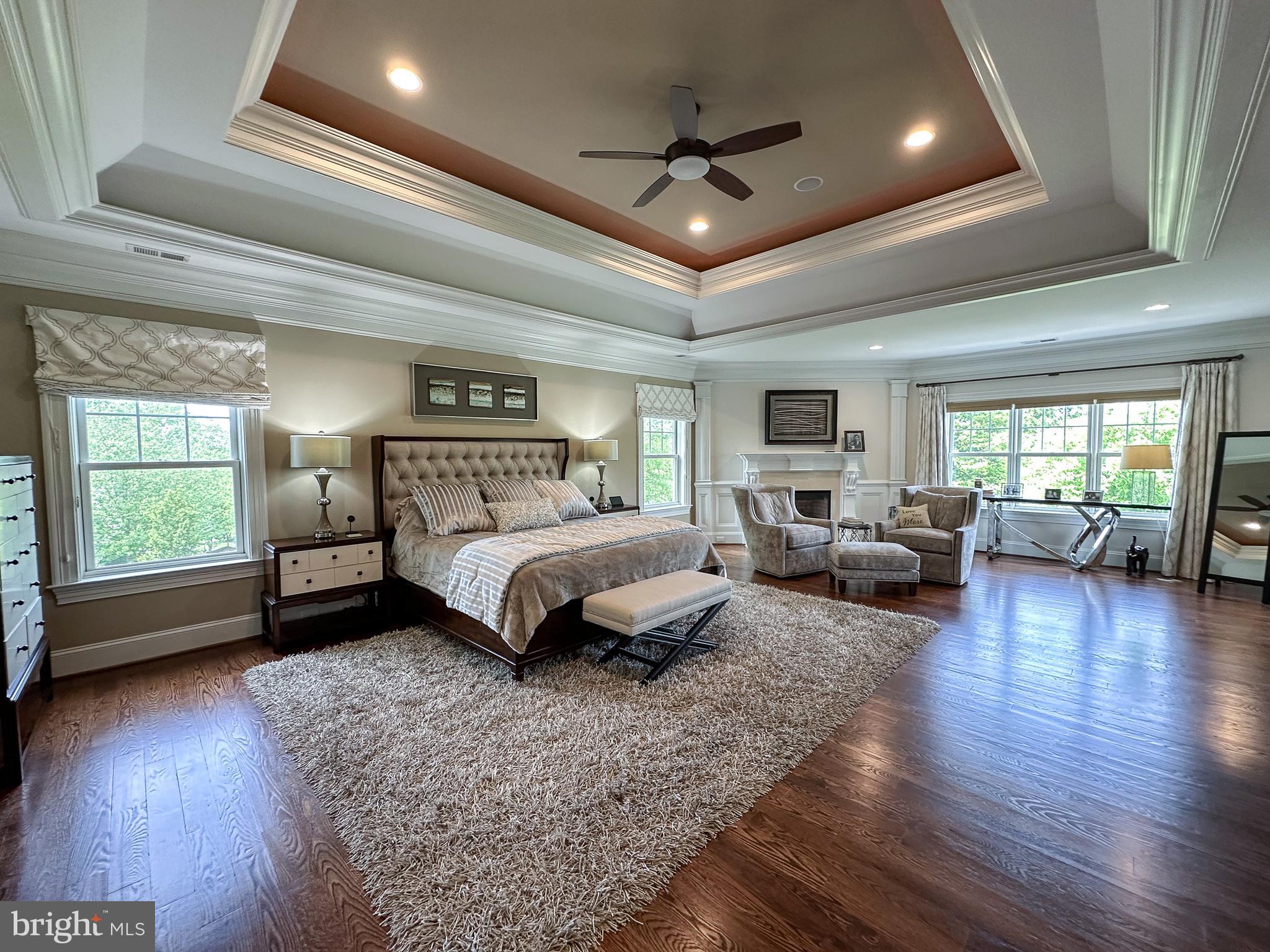 CHESTERBROOK GARDENS - Residential