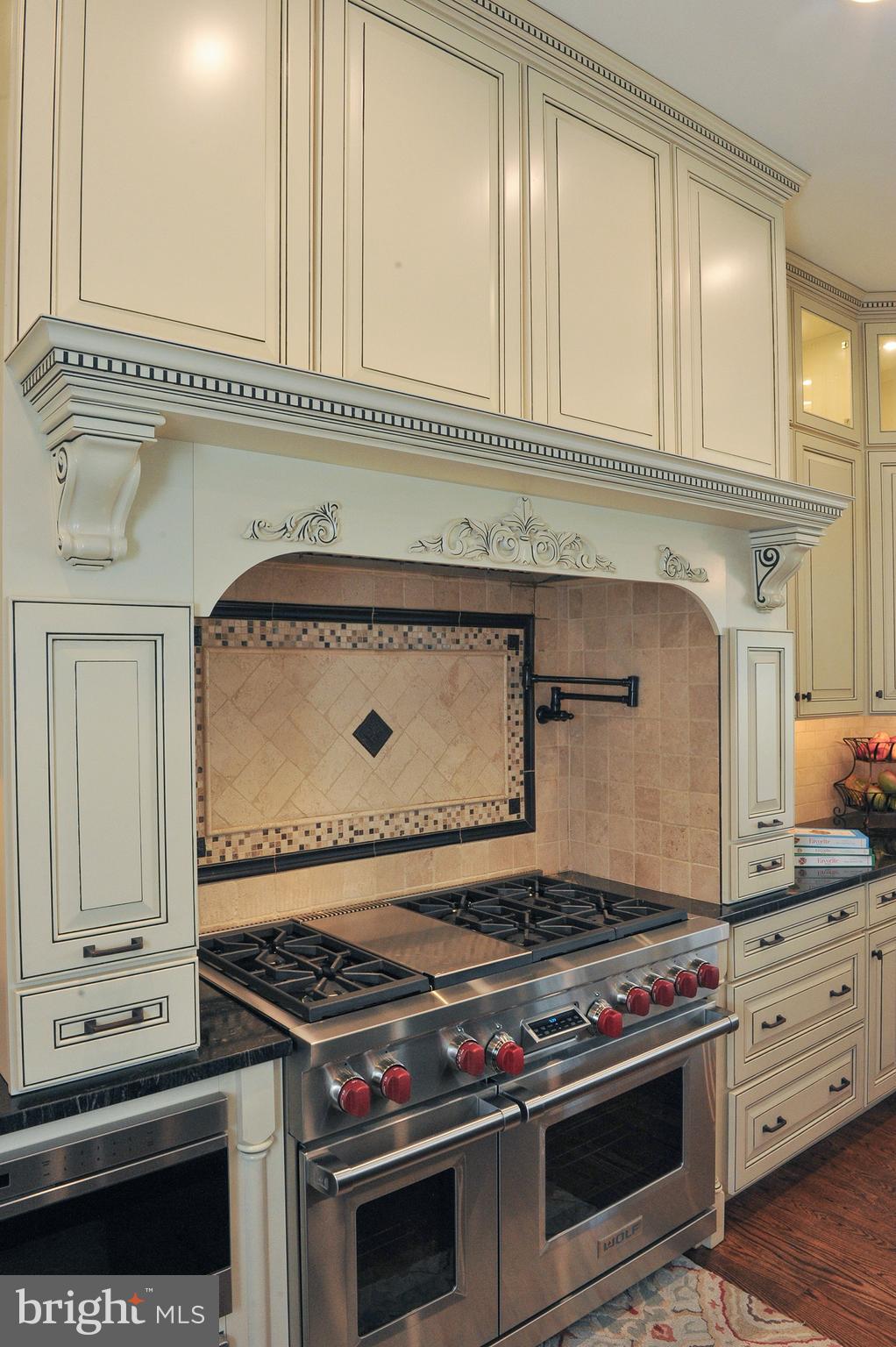 CHESTERBROOK GARDENS - Residential