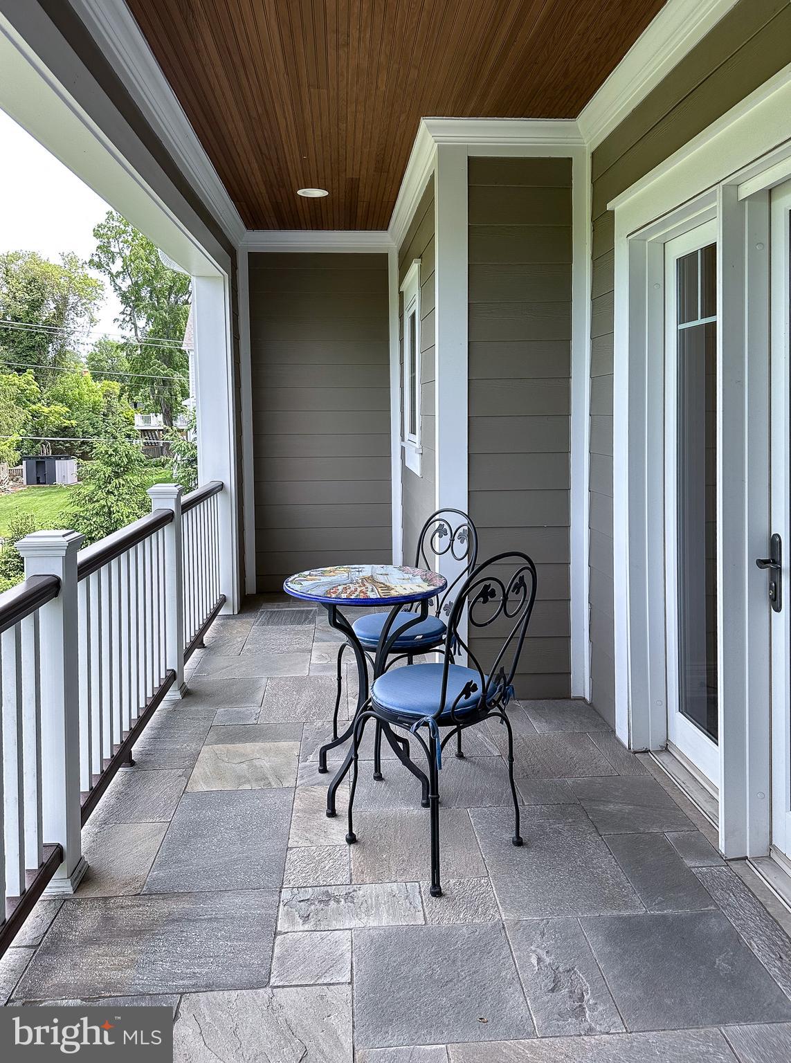 CHESTERBROOK GARDENS - Residential