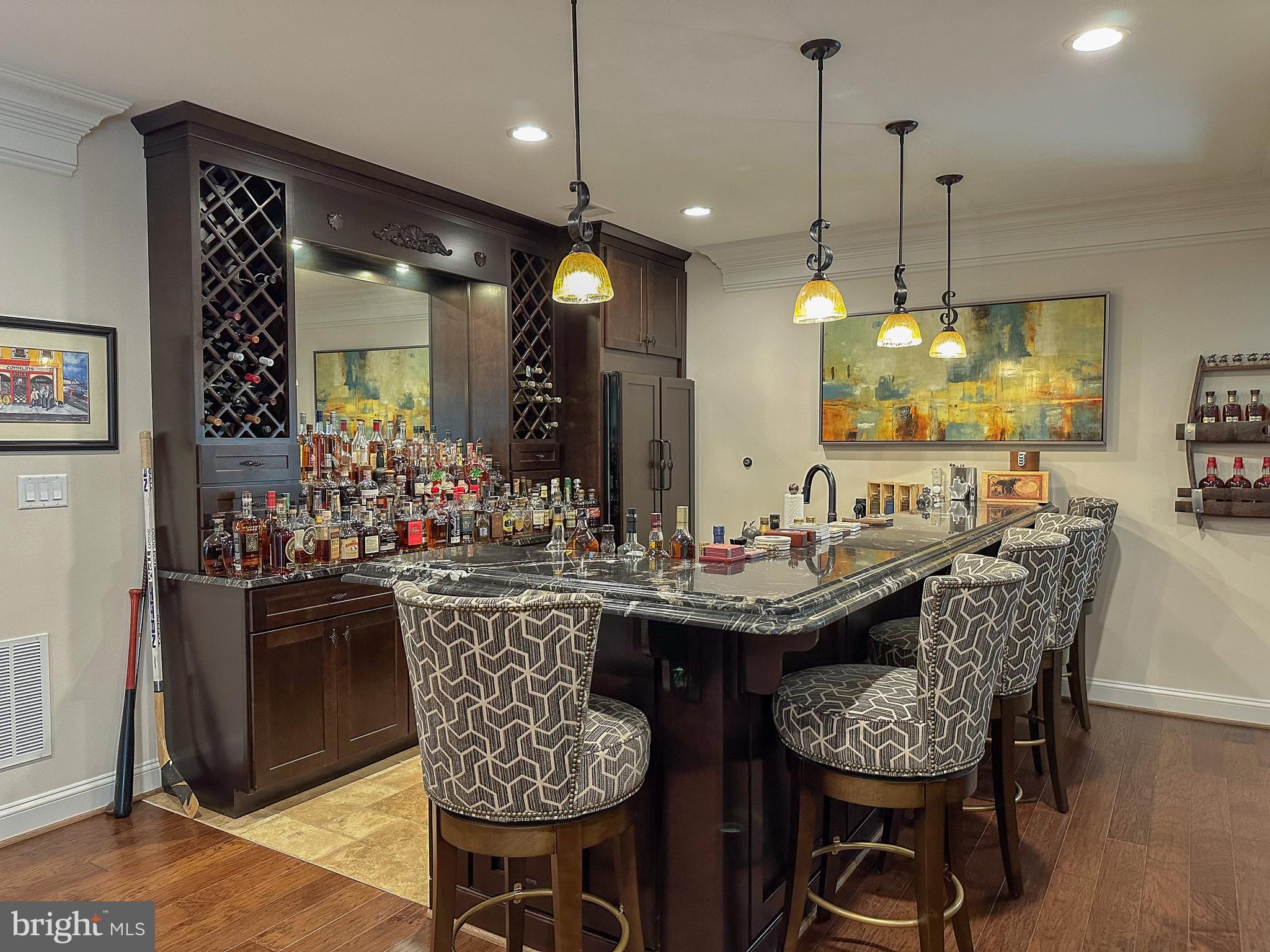 CHESTERBROOK GARDENS - Residential